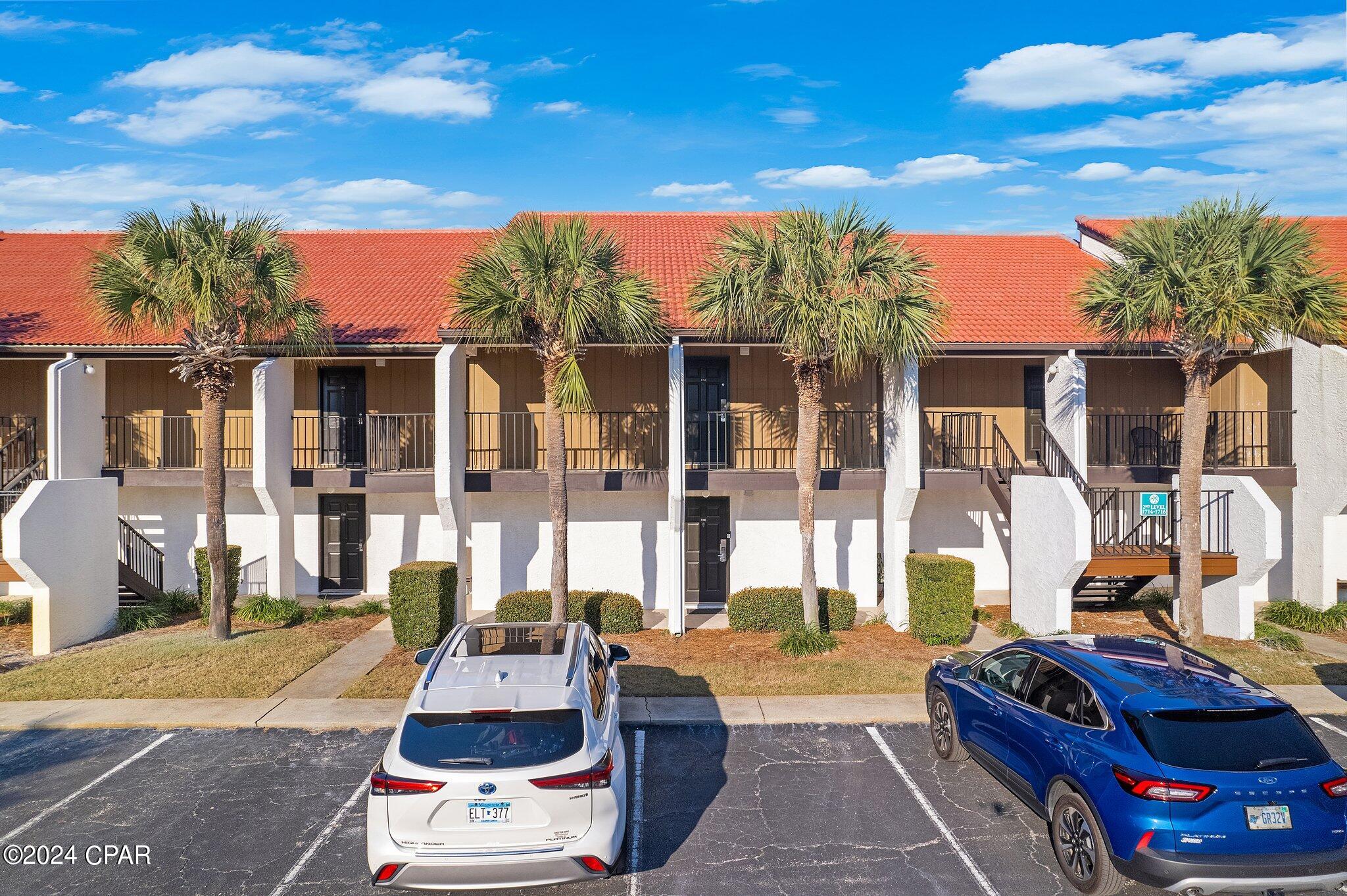 Edgewater Golf Villas V-A - Residential