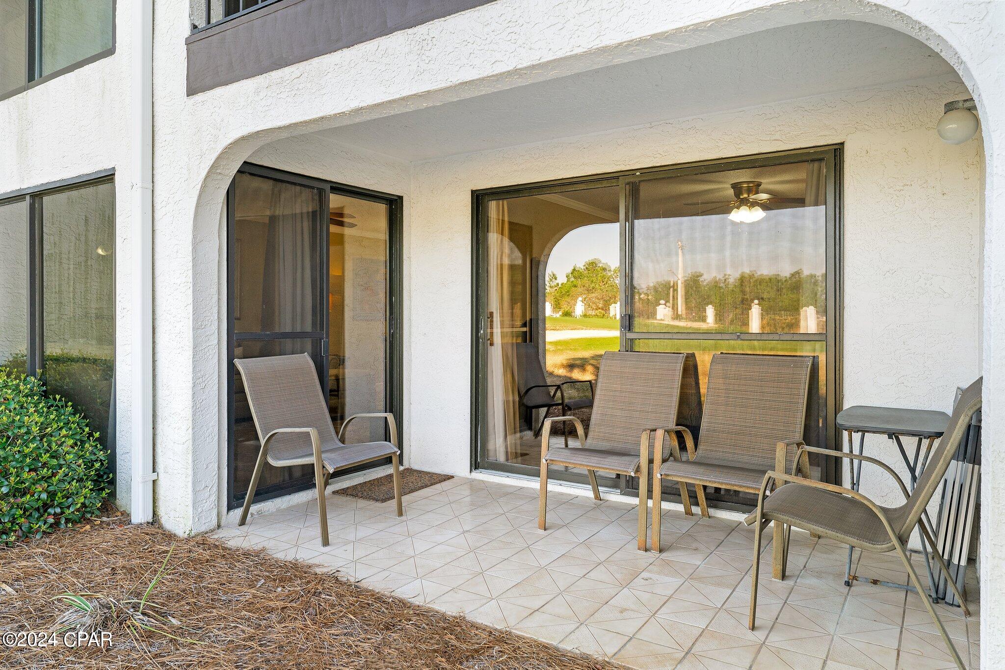 Edgewater Golf Villas V-A - Residential