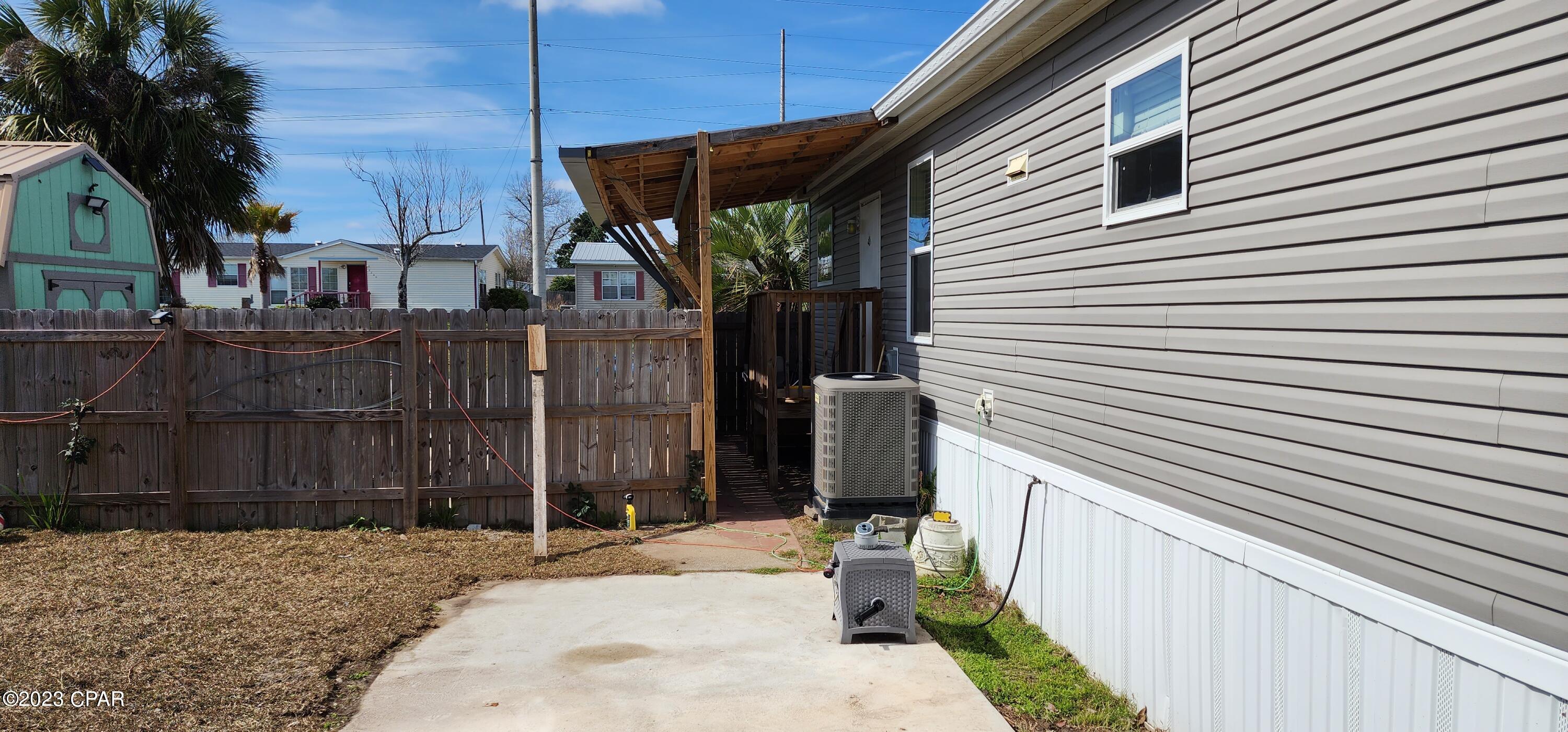 Sweetwater Village S Ph I - Residential