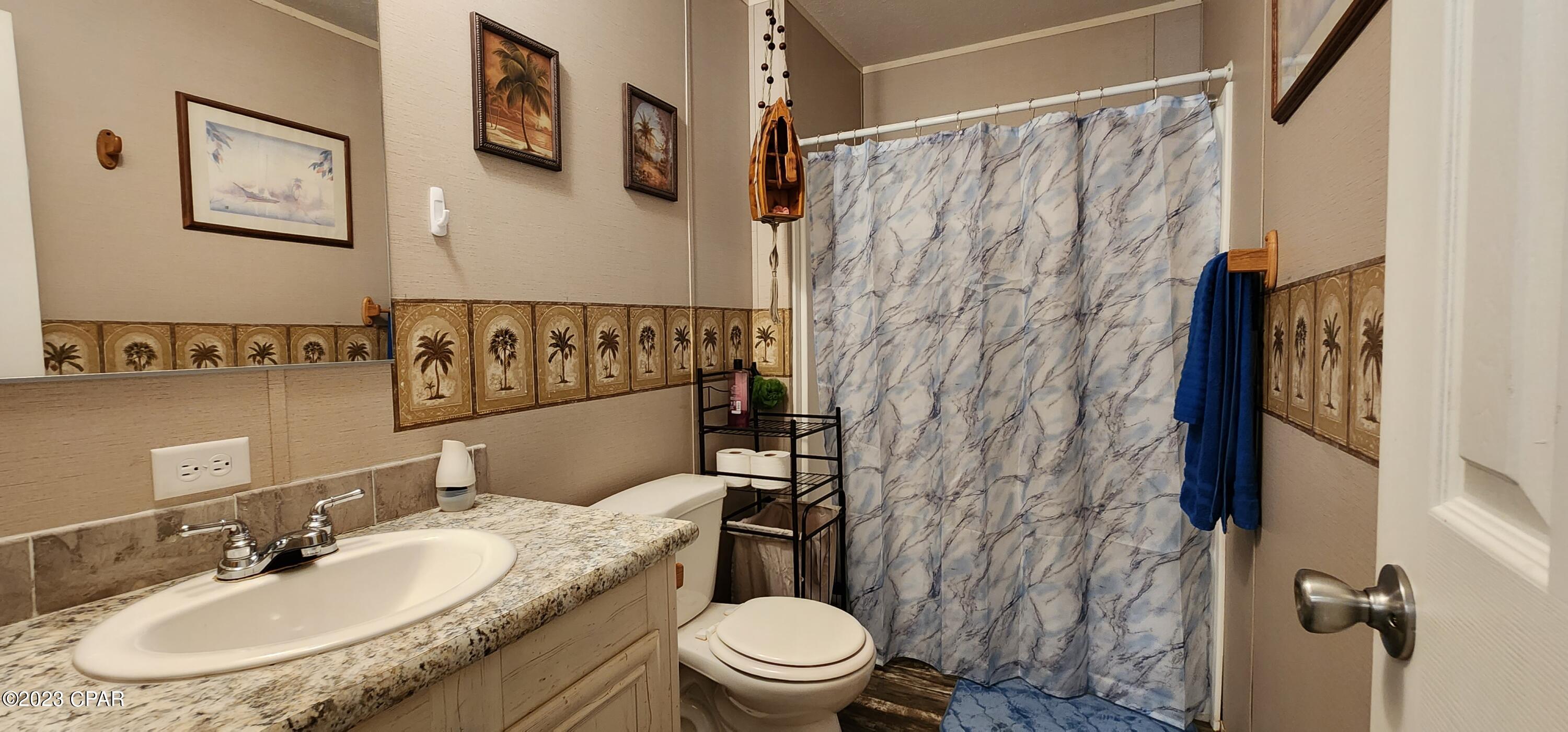 Sweetwater Village S Ph I - Residential