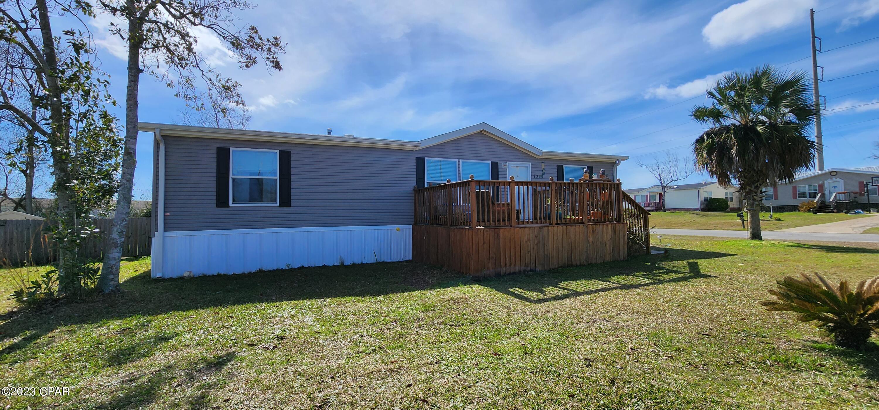 Sweetwater Village S Ph I - Residential