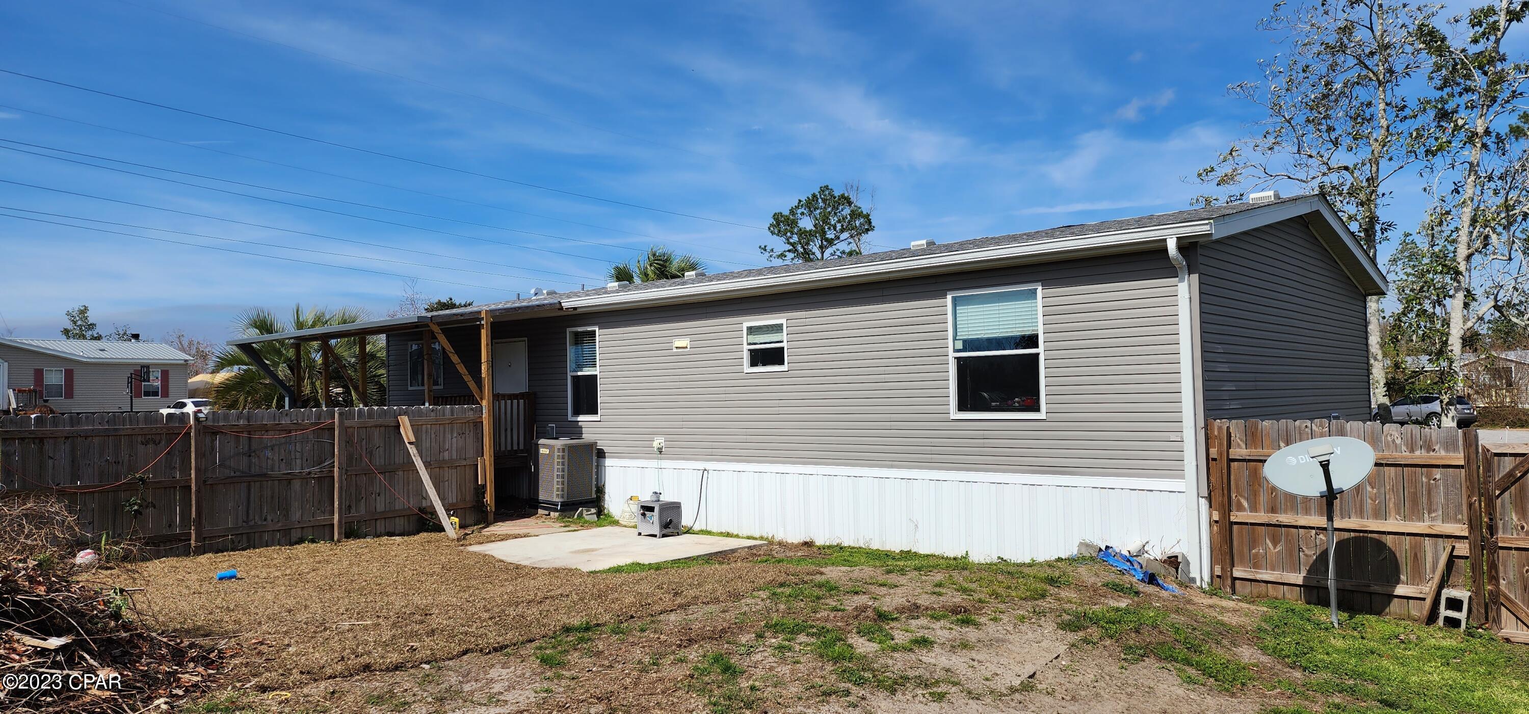 Sweetwater Village S Ph I - Residential