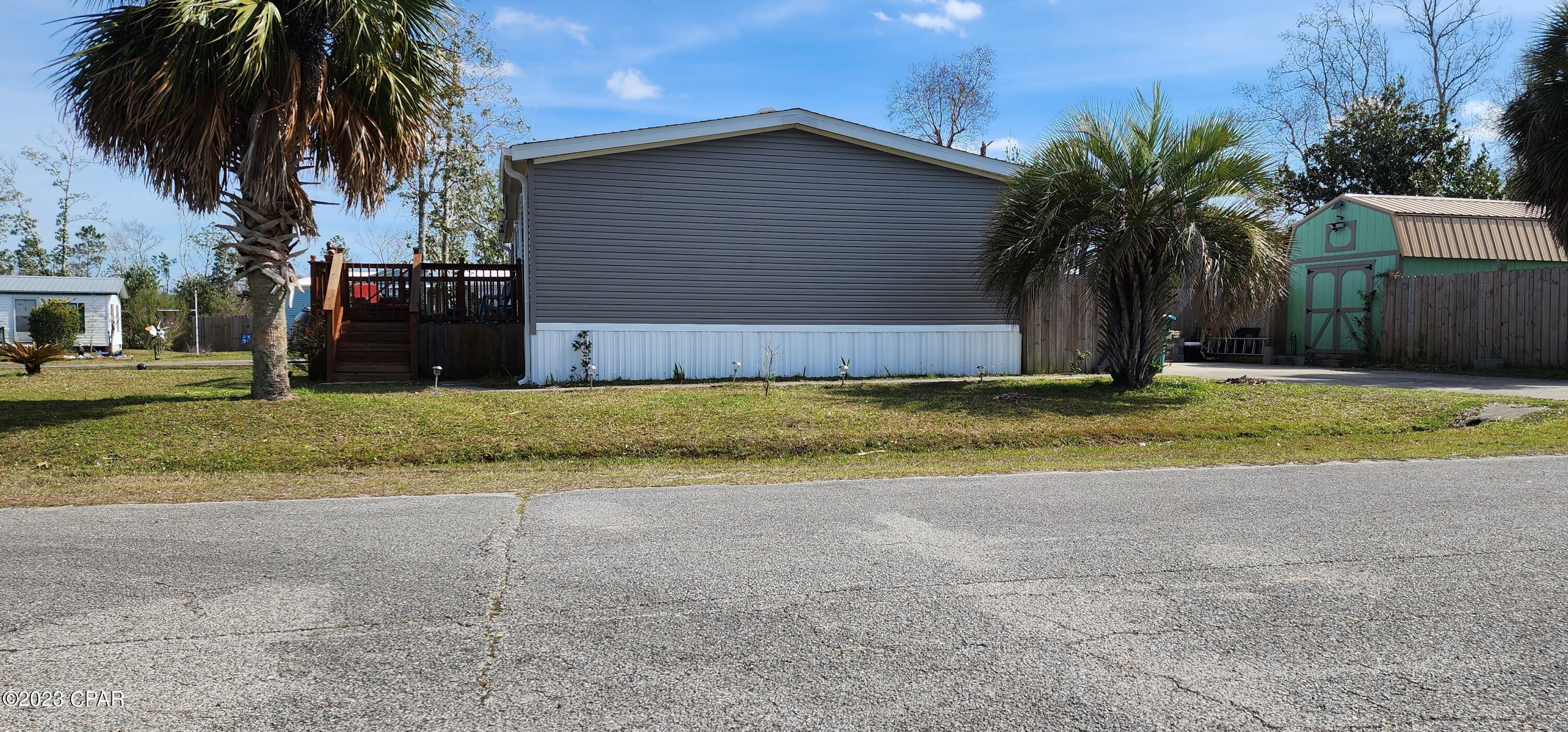 Sweetwater Village S Ph I - Residential