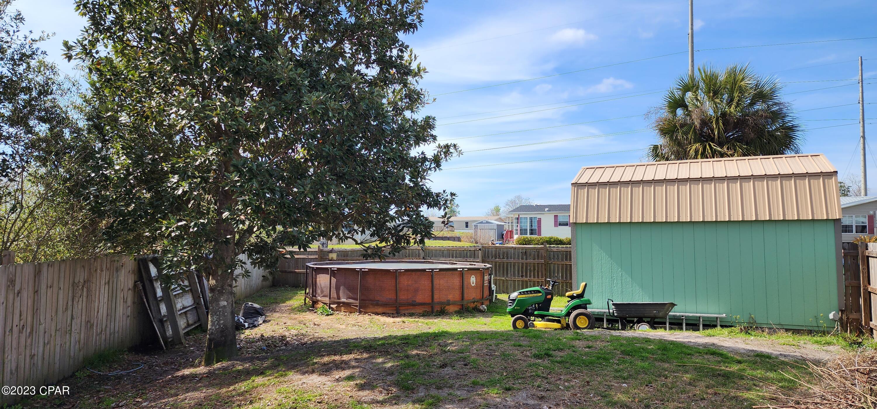 Sweetwater Village S Ph I - Residential