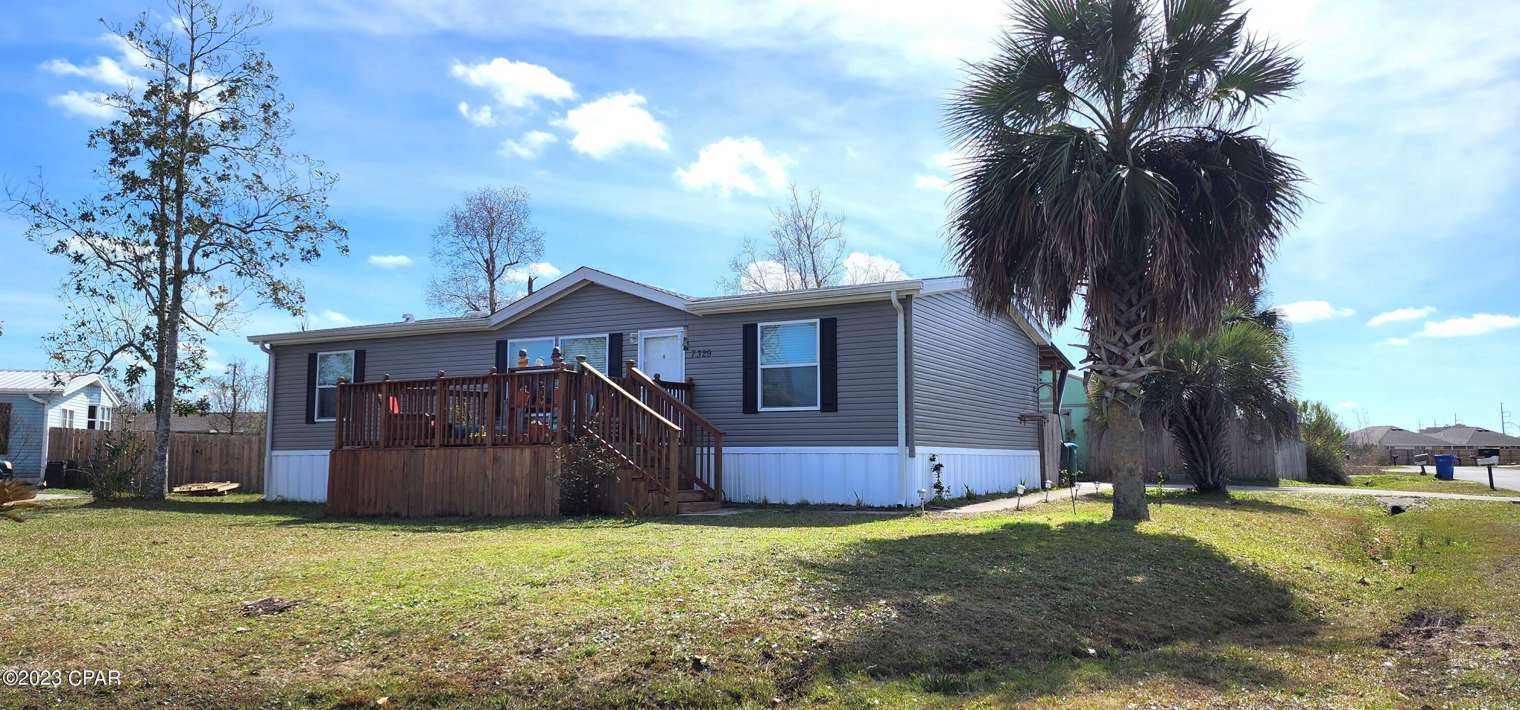 Sweetwater Village S Ph I - Residential