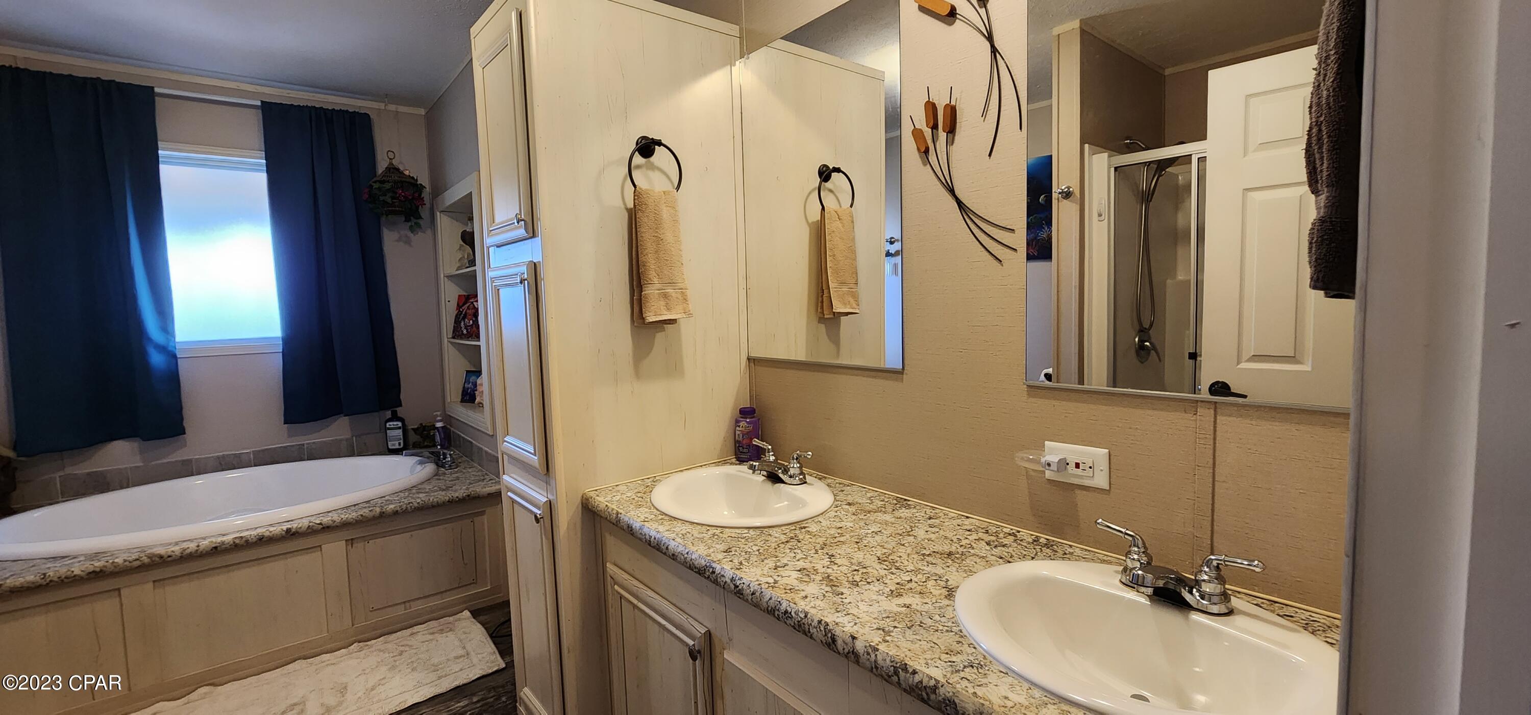 Sweetwater Village S Ph I - Residential