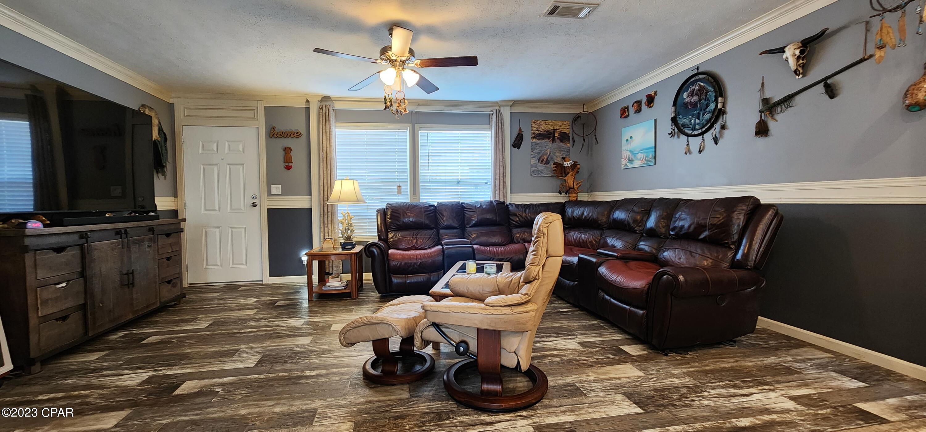 Sweetwater Village S Ph I - Residential