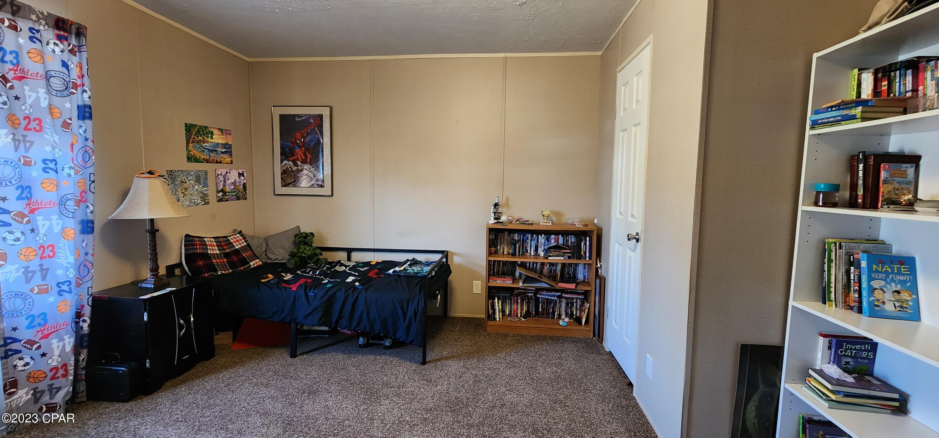 Sweetwater Village S Ph I - Residential