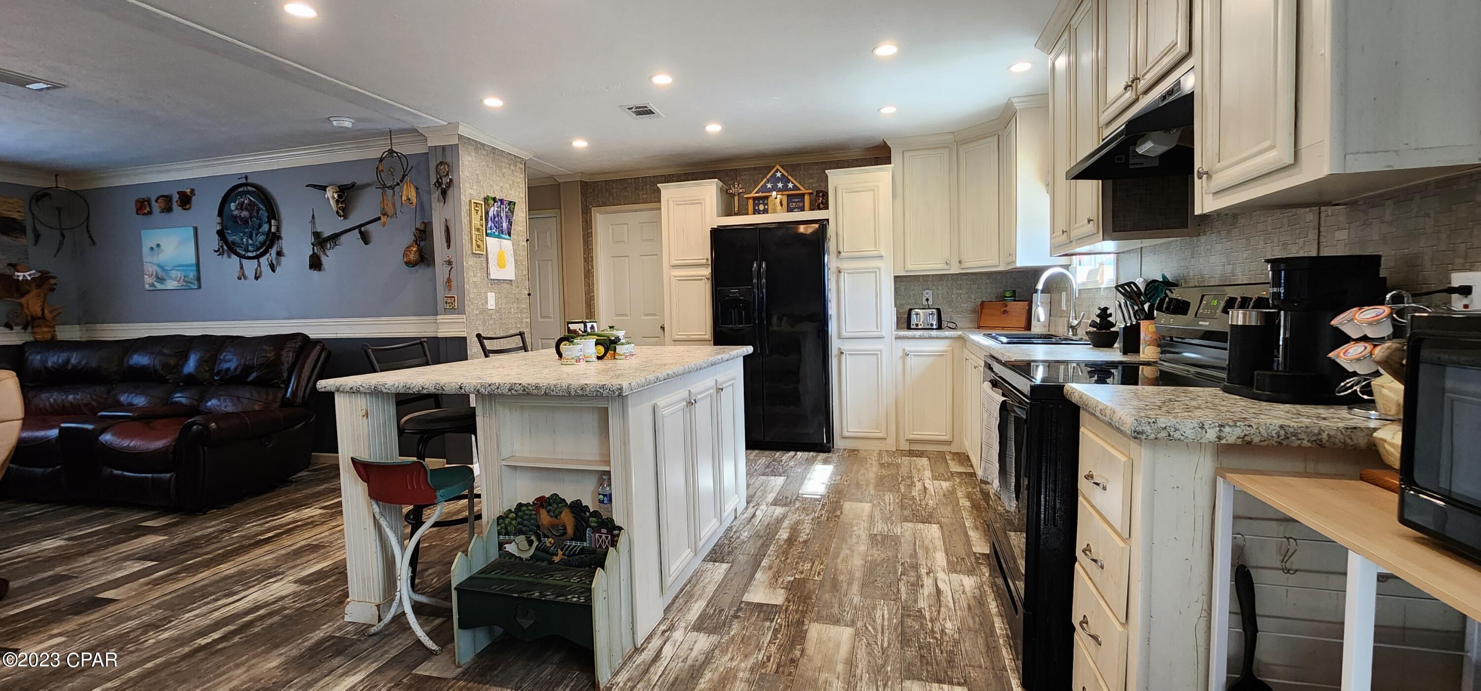 Sweetwater Village S Ph I - Residential