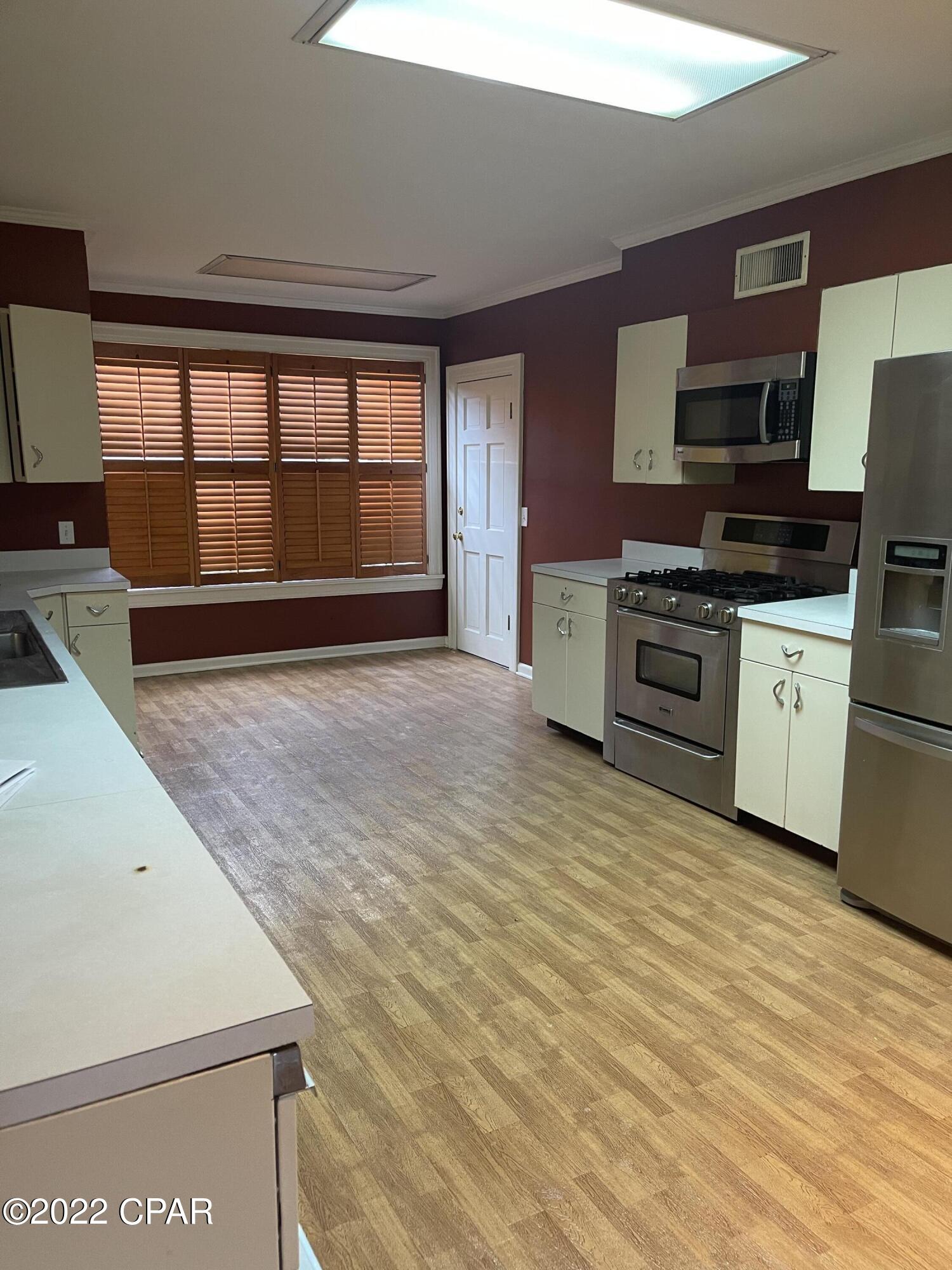 Eastview Addition - Residential