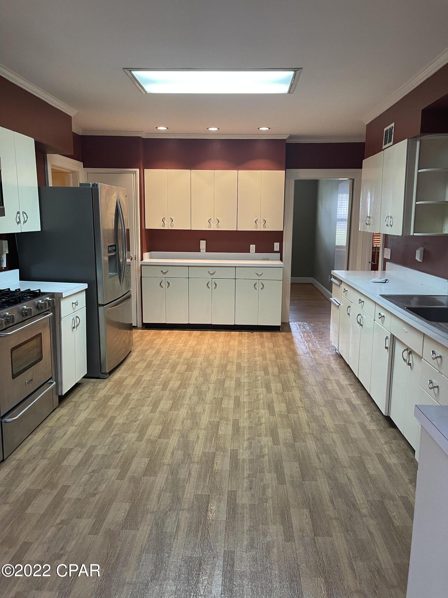 Eastview Addition - Residential