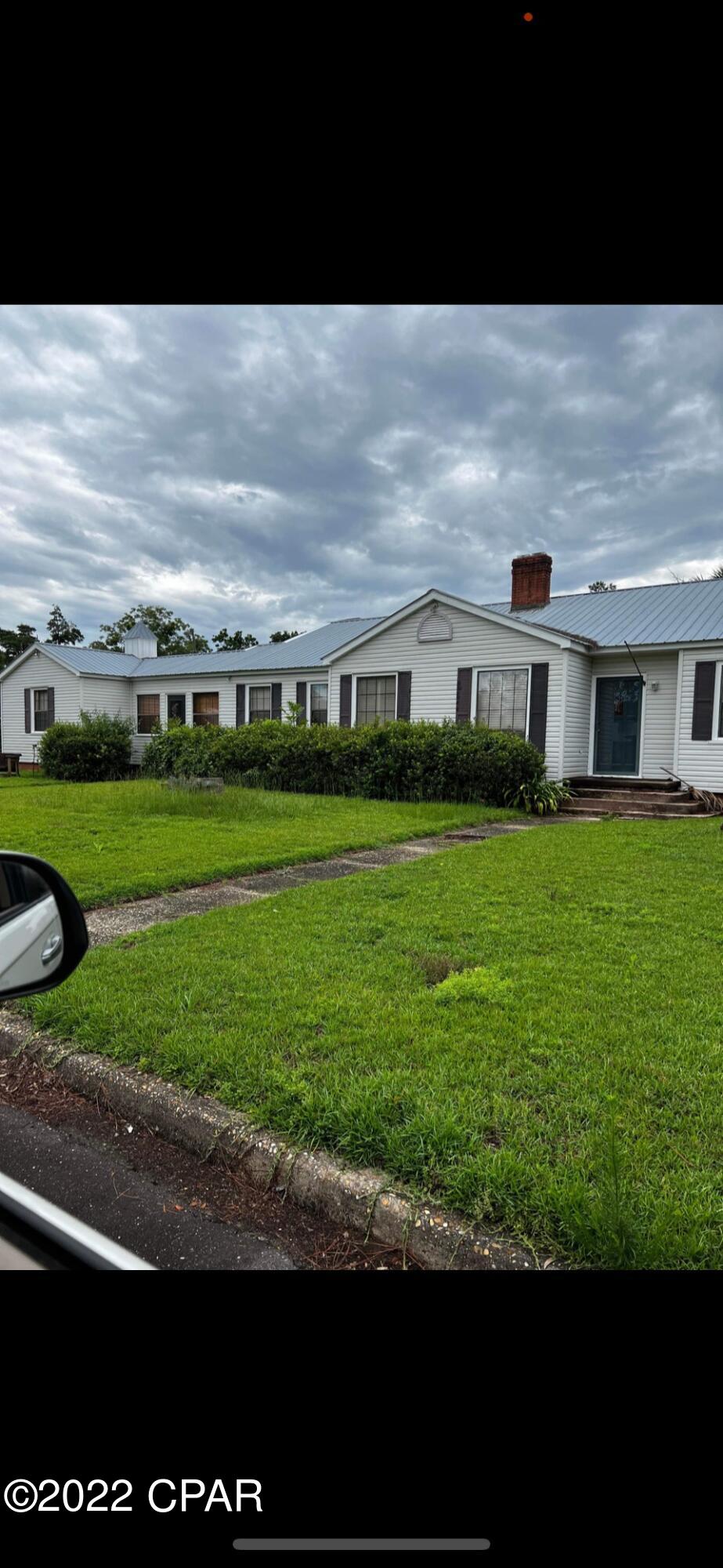 Eastview Addition - Residential