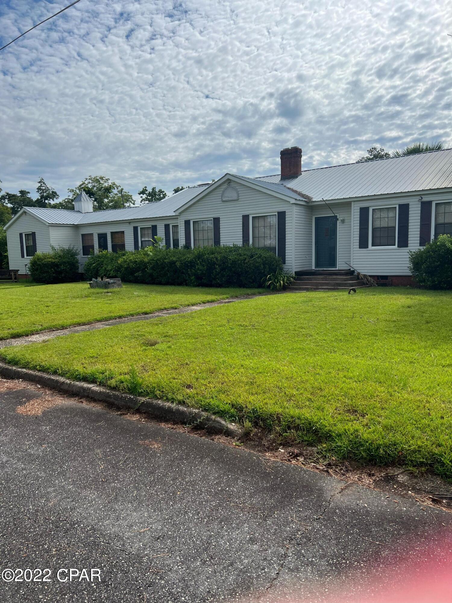 Eastview Addition - Residential