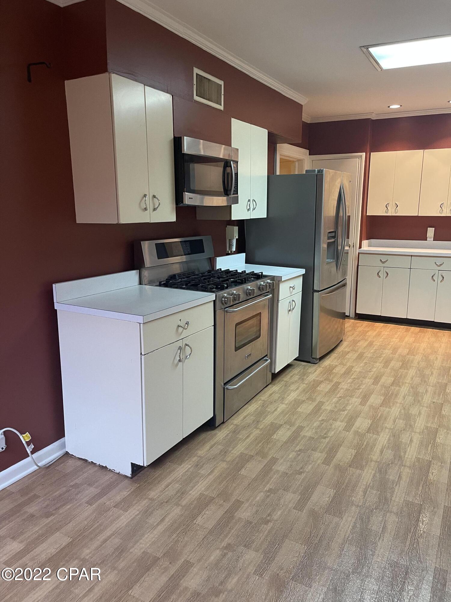 Eastview Addition - Residential