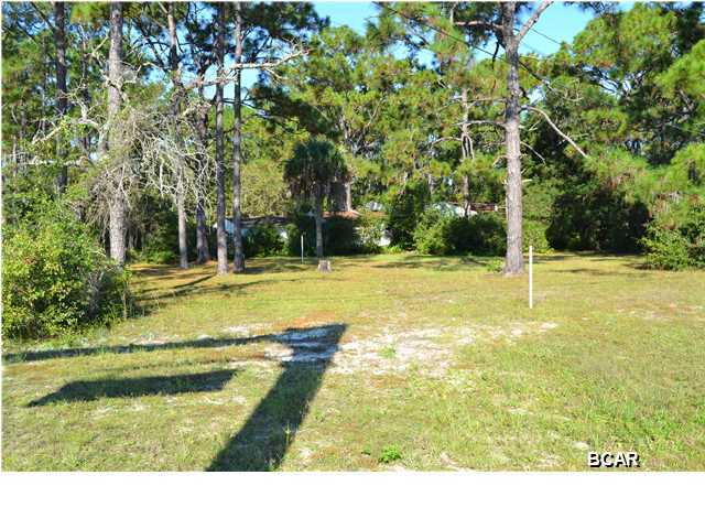 St A B Dev Co - Land