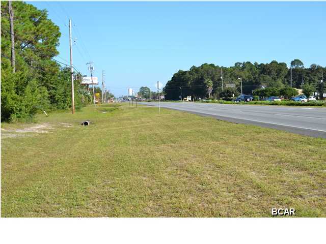 St A B Dev Co - Land