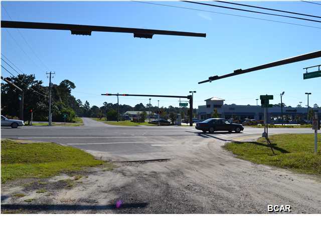 St A B Dev Co - Land