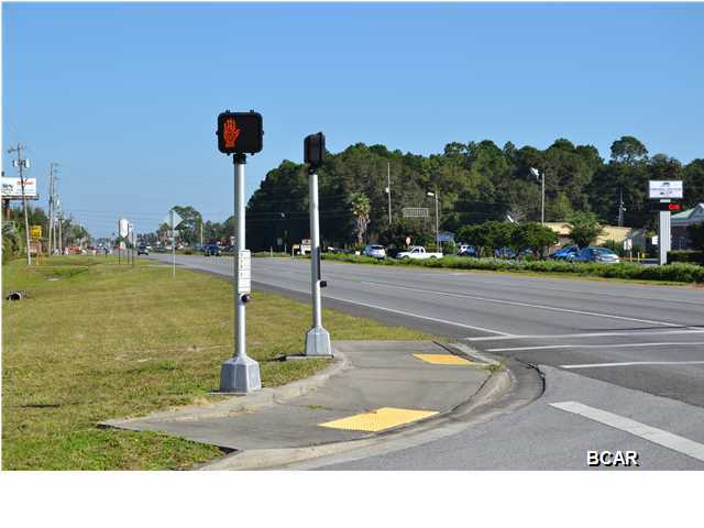 St A B Dev Co - Land