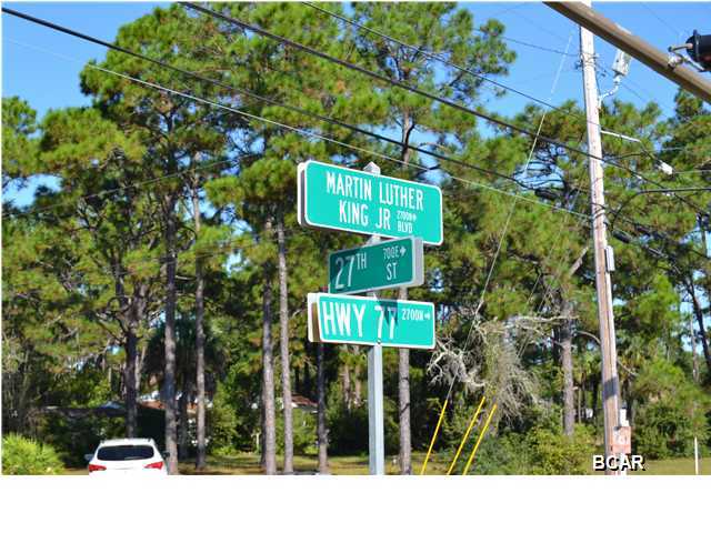 St A B Dev Co - Land