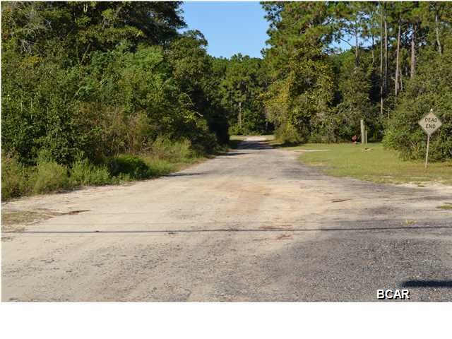 St A B Dev Co - Land