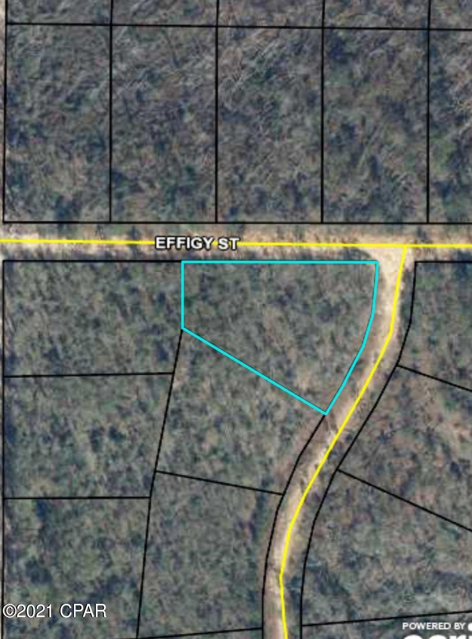 Compass Lake Hills Unit 5 - Land