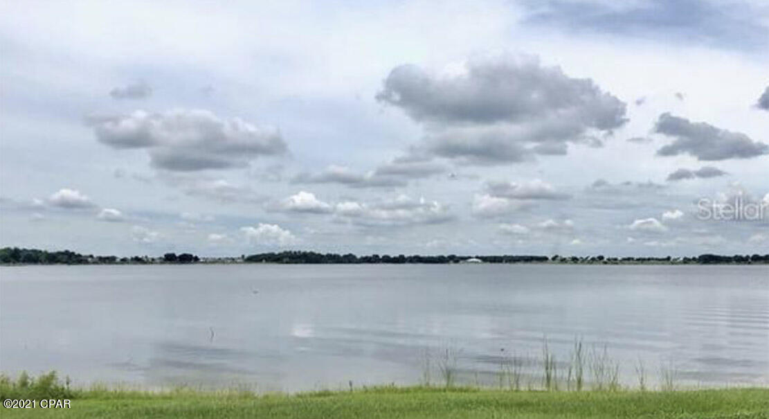 Compass Lake Hills Unit 5 - Land