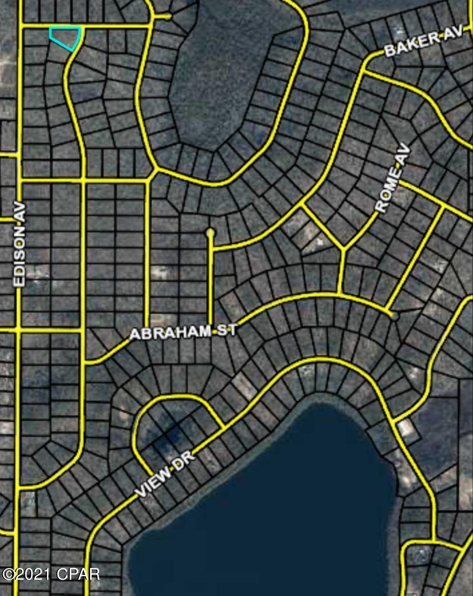 Compass Lake Hills Unit 5 - Land