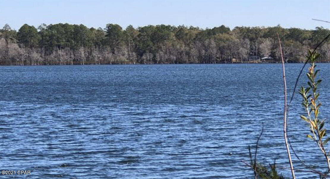 Compass Lake Hills Unit 5 - Land