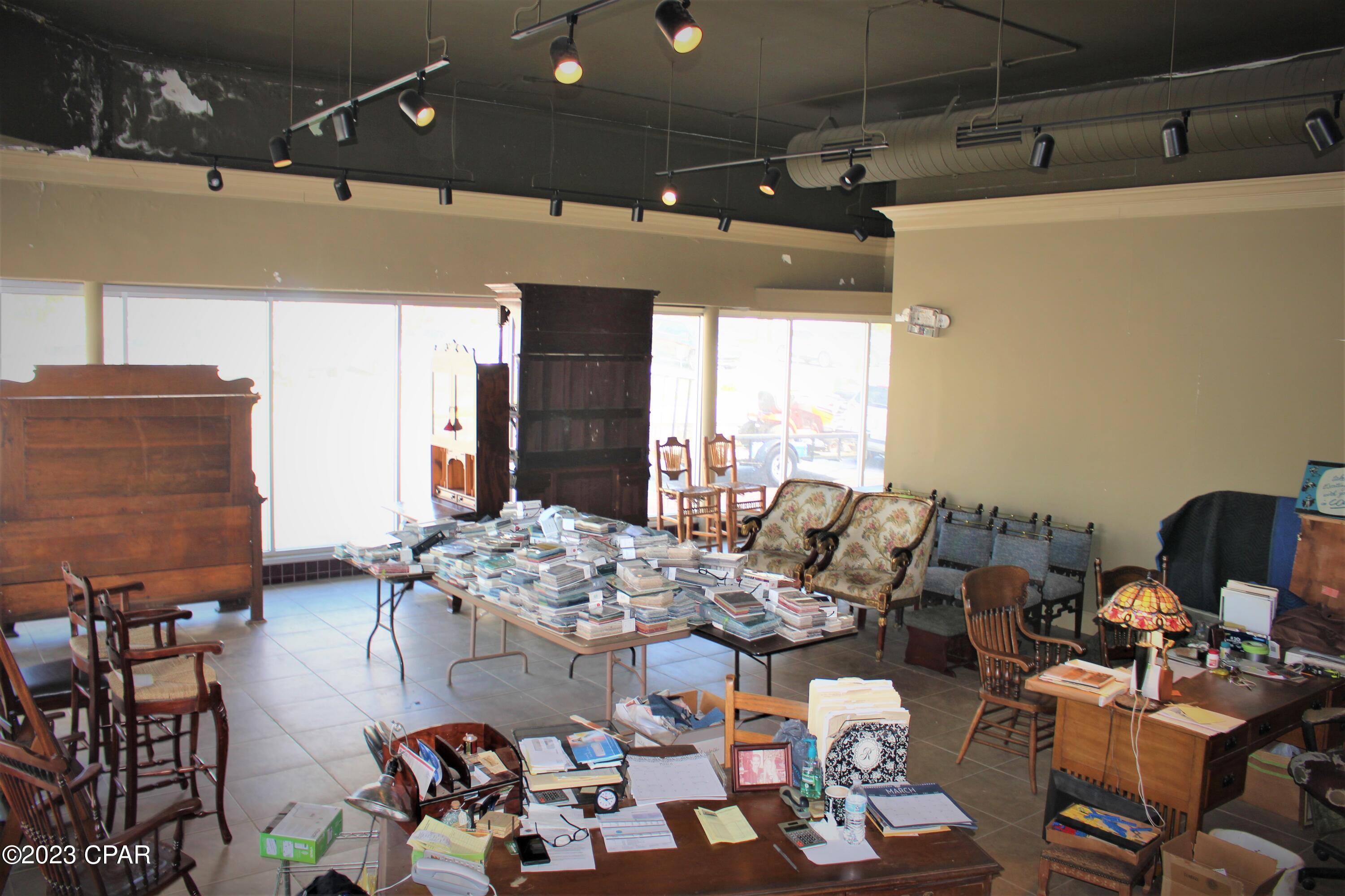 Gulf Coast Dev - Commercial Sale