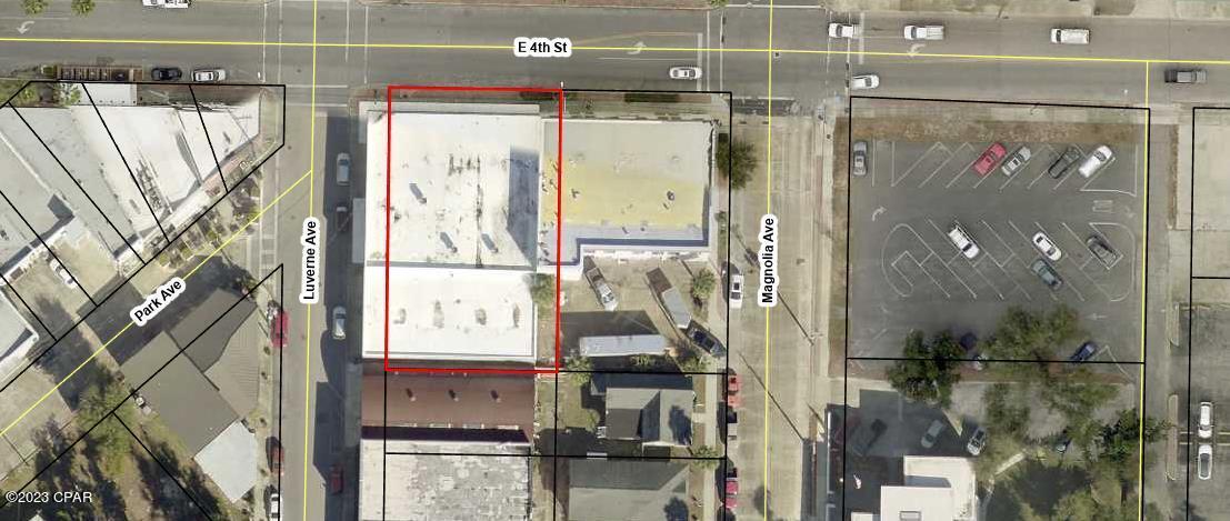 Gulf Coast Dev - Commercial Sale