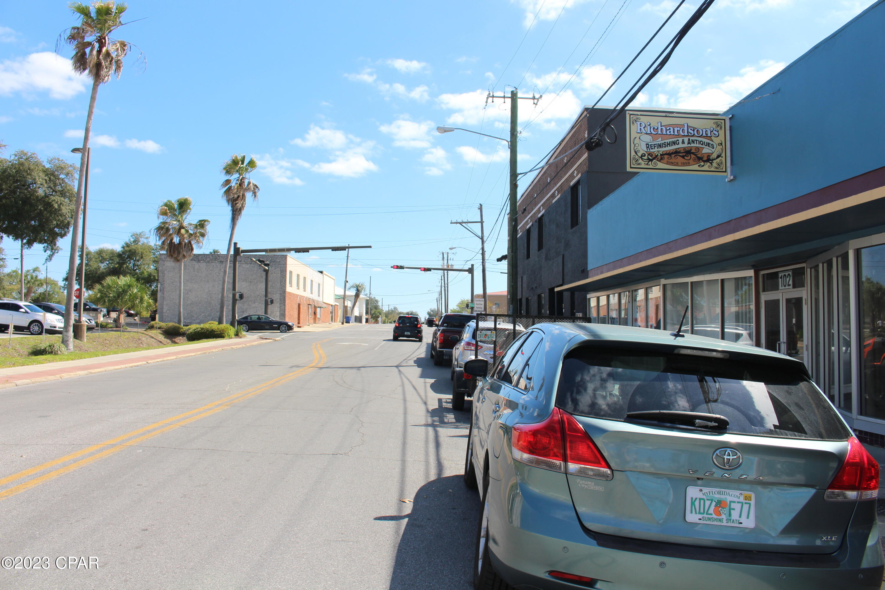 Gulf Coast Dev - Commercial Sale