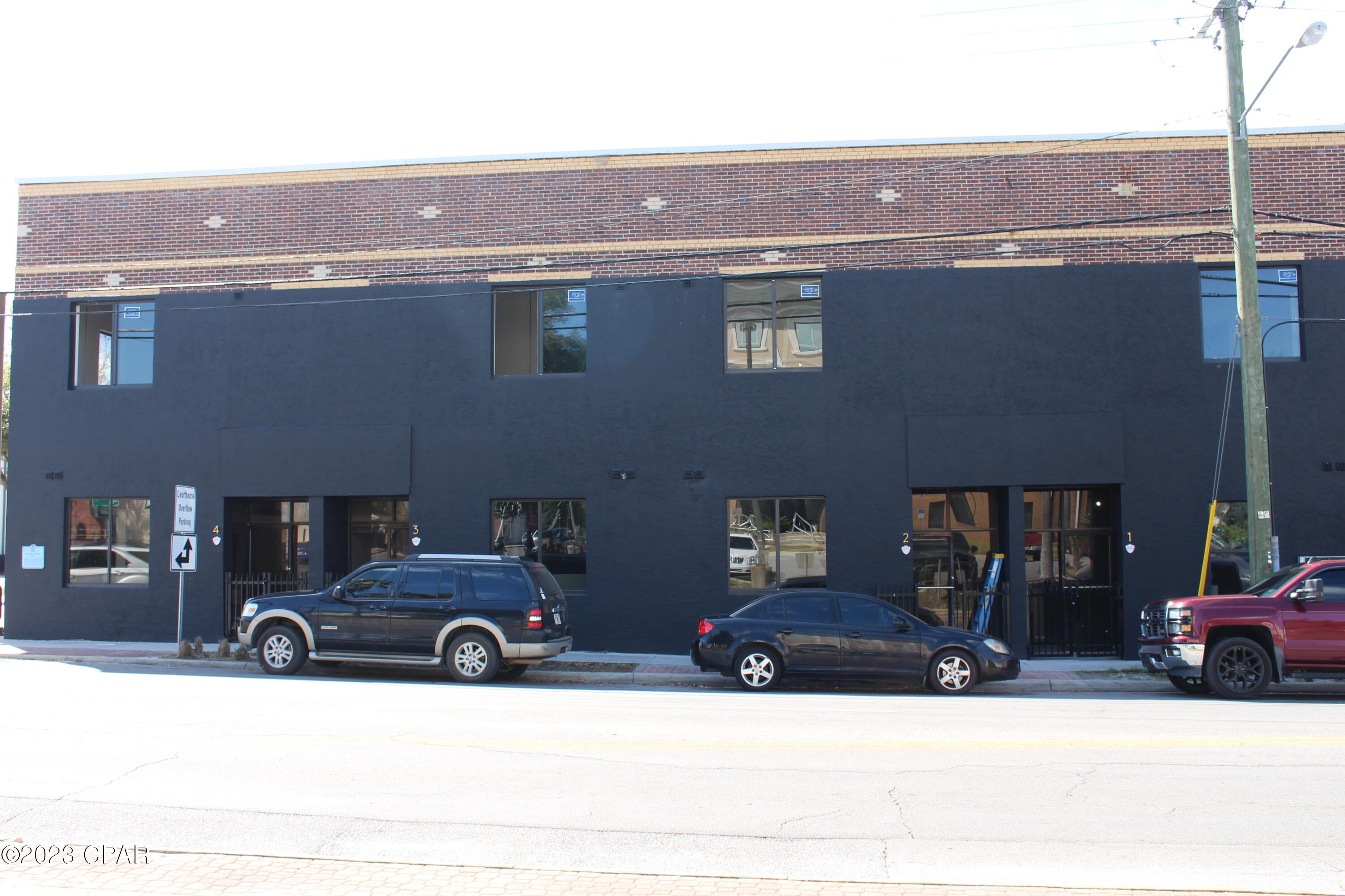 Gulf Coast Dev - Commercial Sale