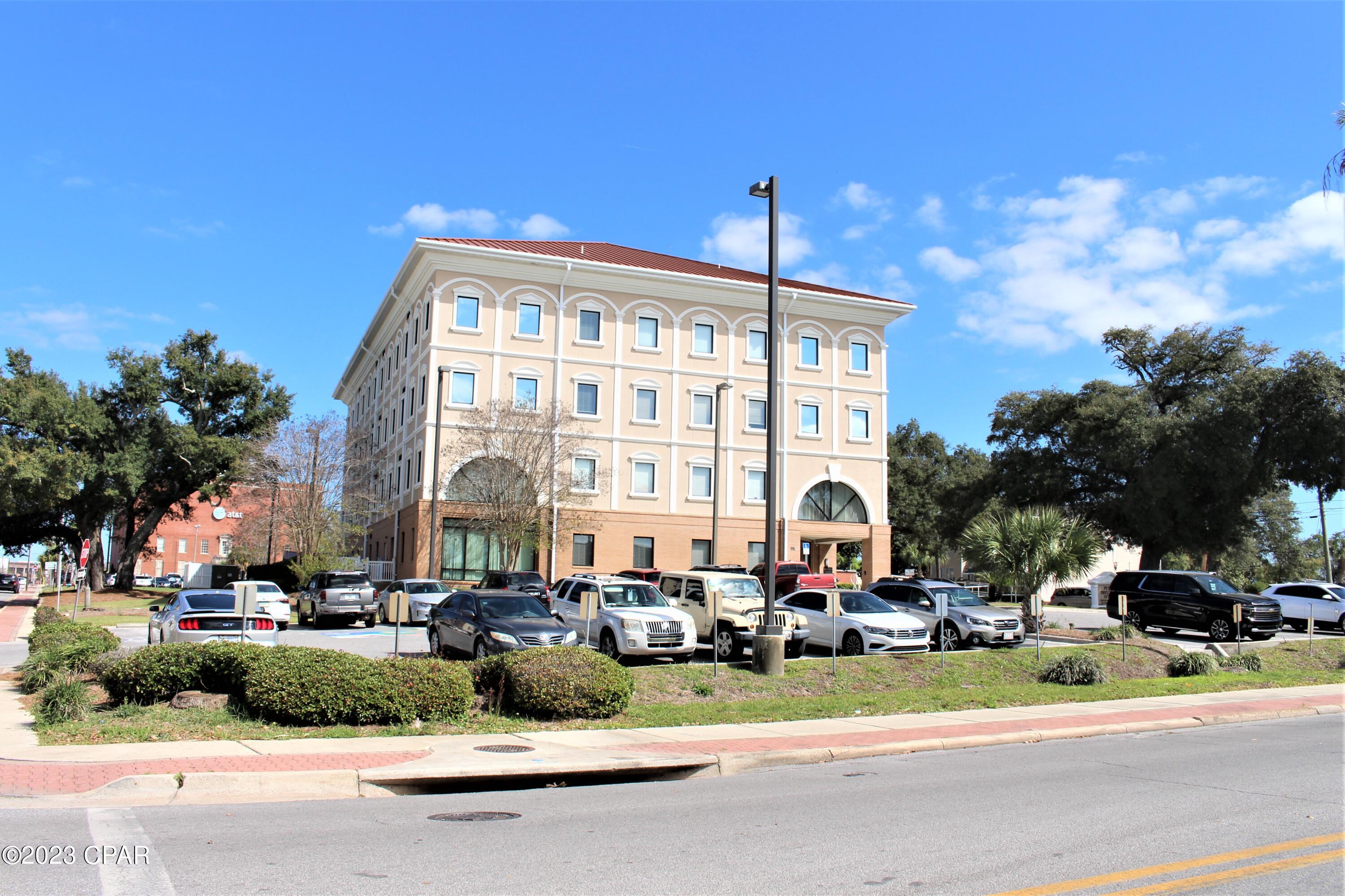 Gulf Coast Dev - Commercial Sale