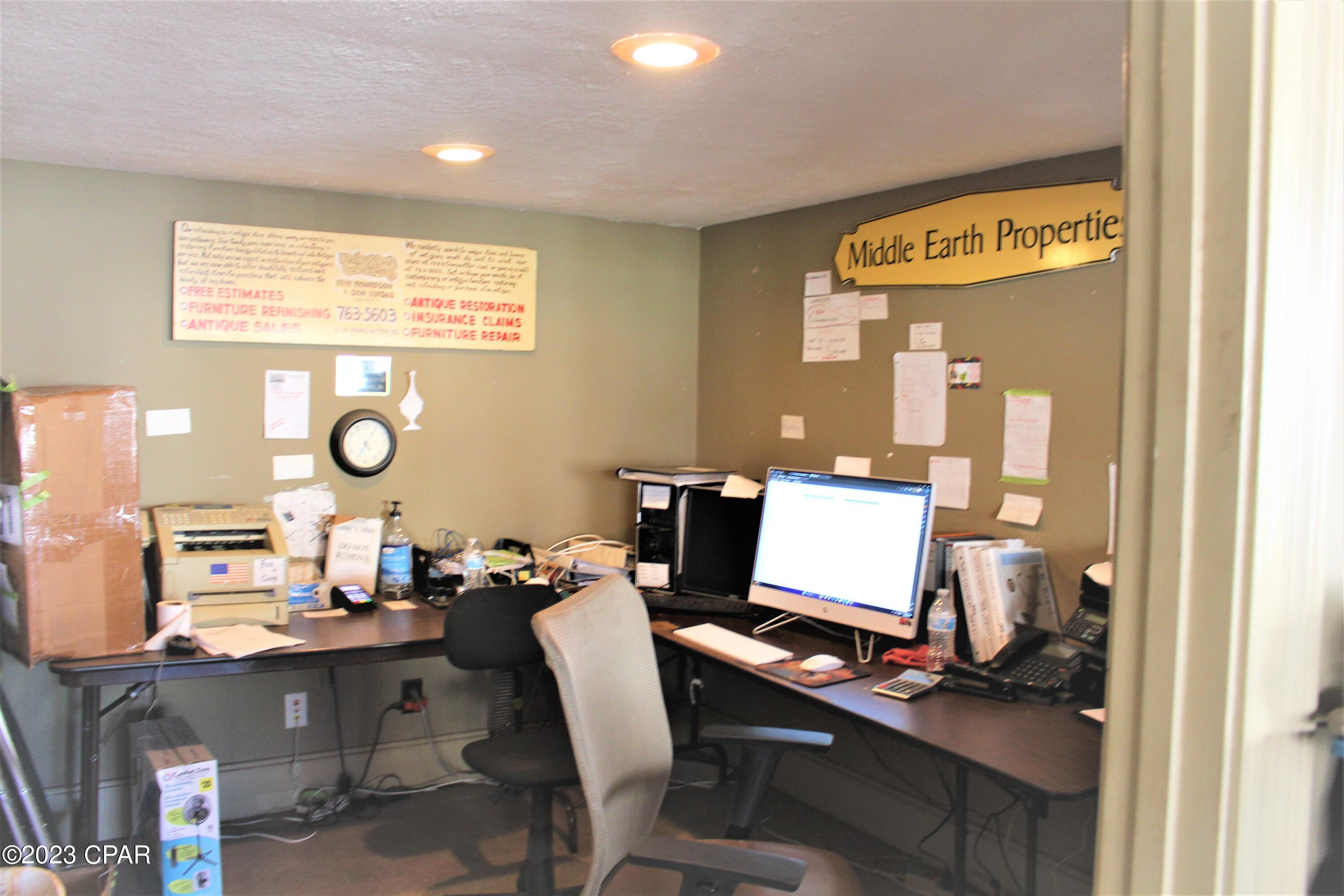 Gulf Coast Dev - Commercial Sale