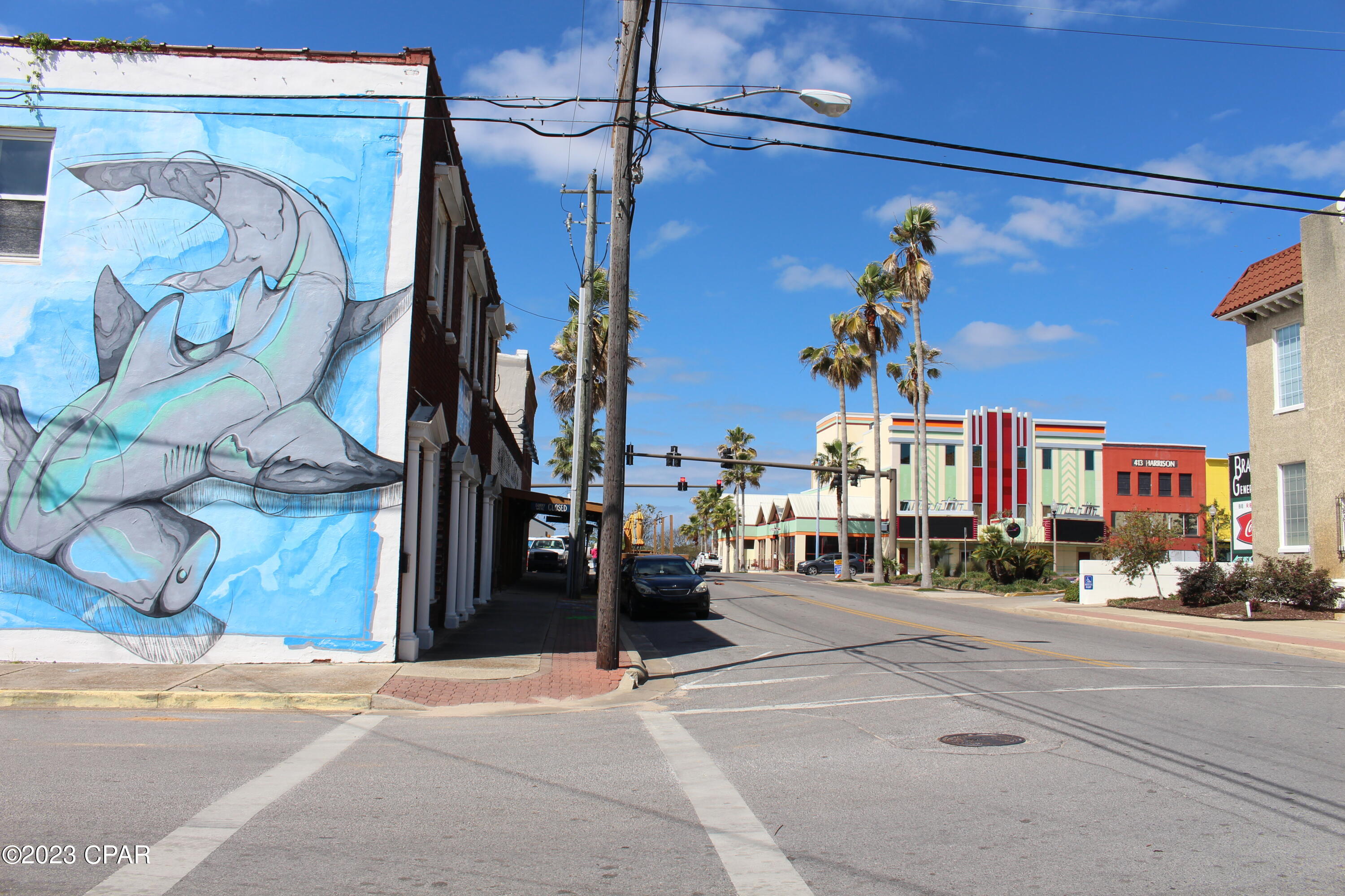 Gulf Coast Dev - Commercial Sale