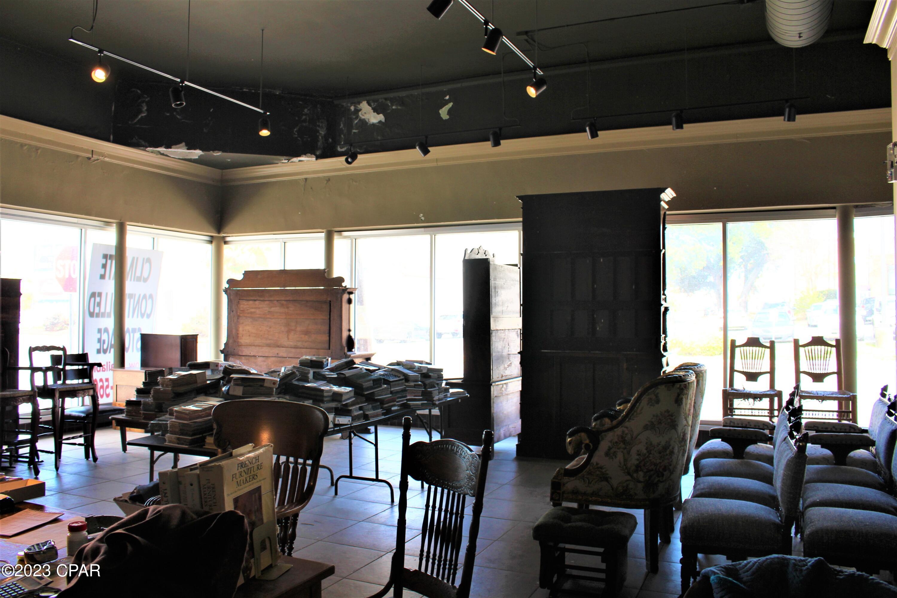 Gulf Coast Dev - Commercial Sale