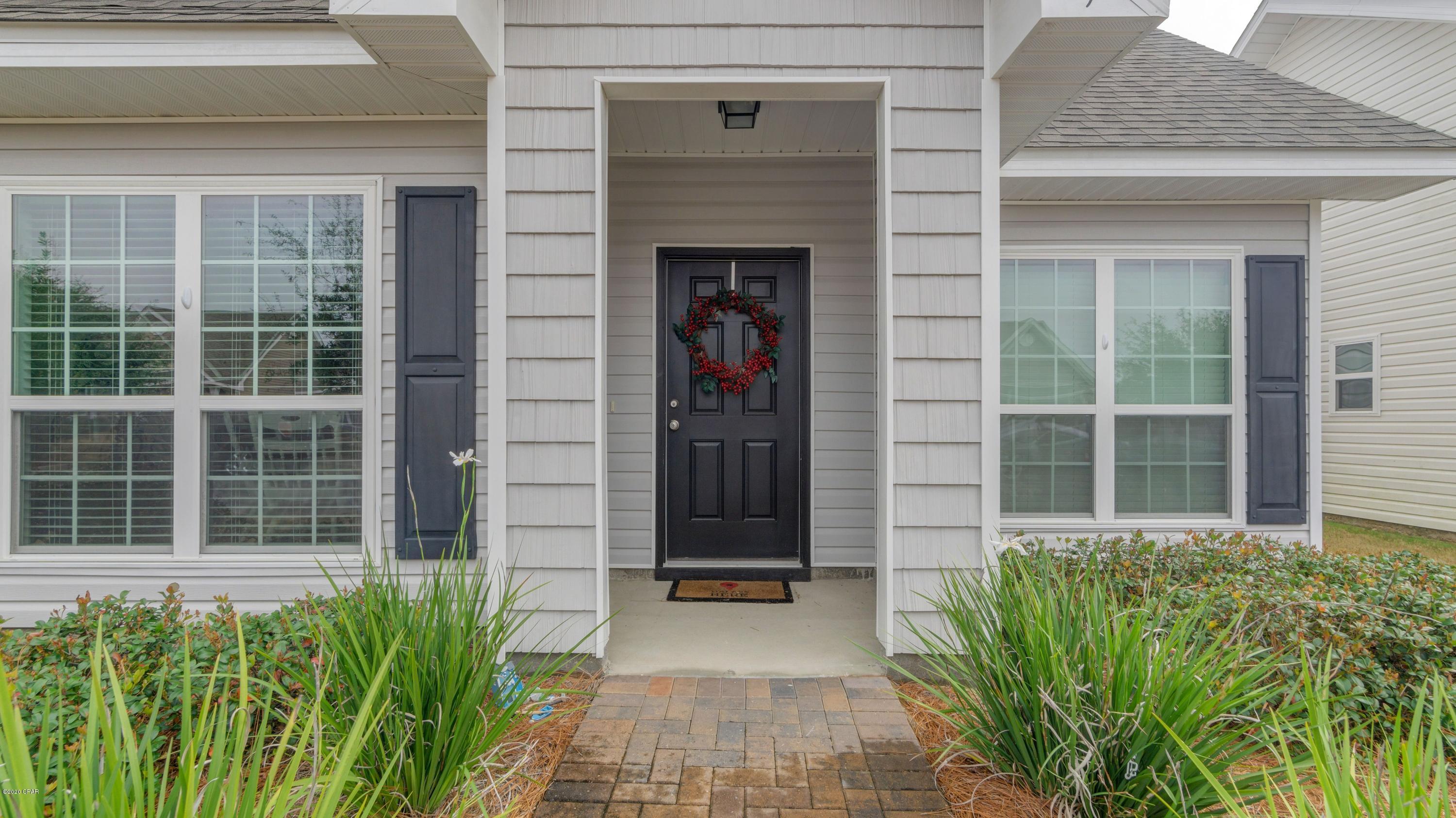 Hammock Bay - Residential