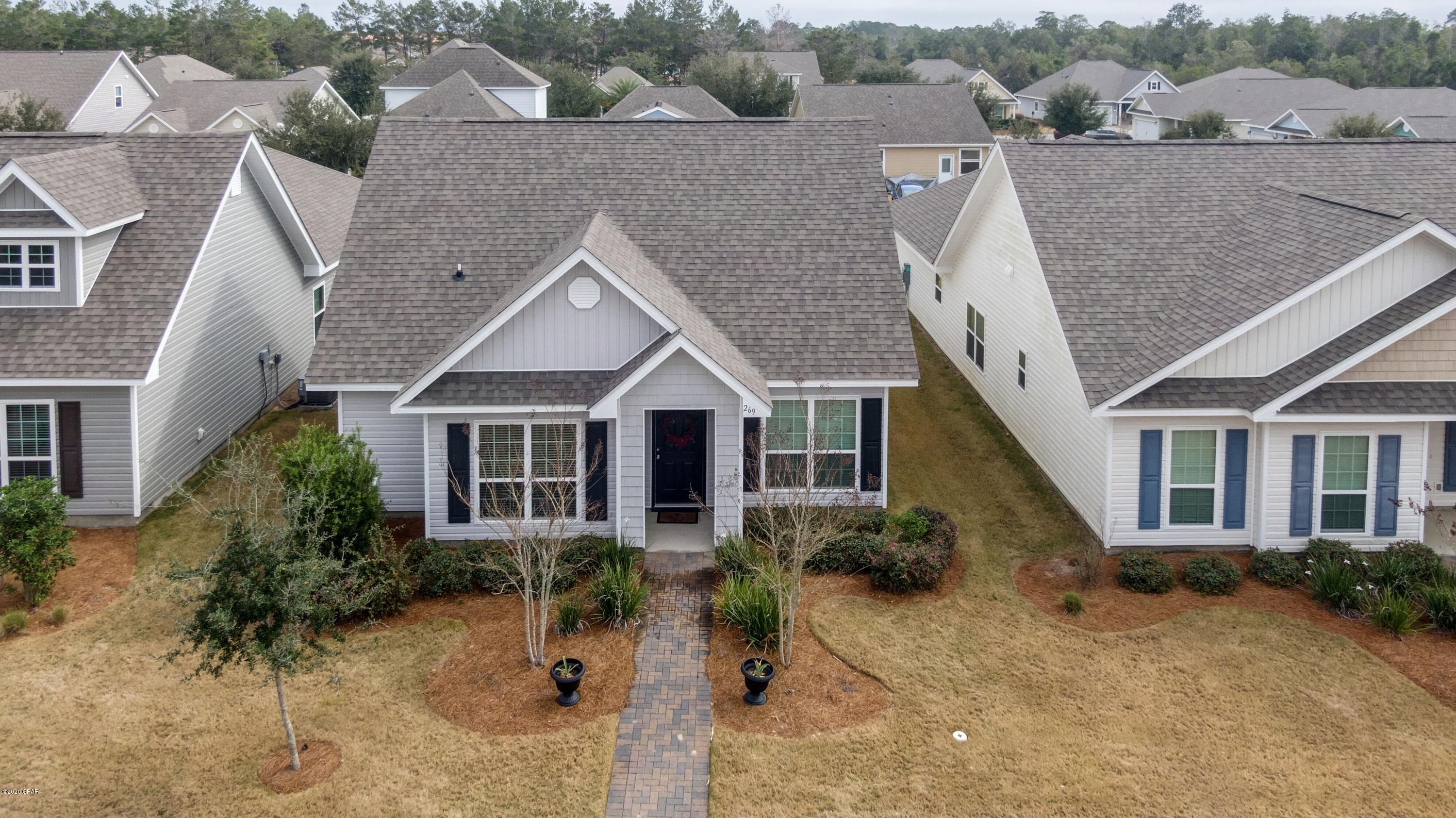 Hammock Bay - Residential