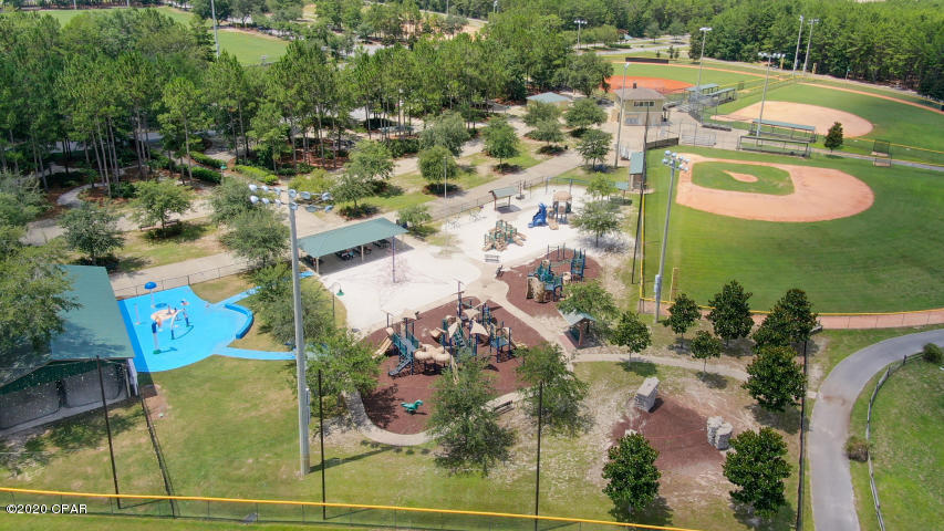 Hammock Bay - Residential