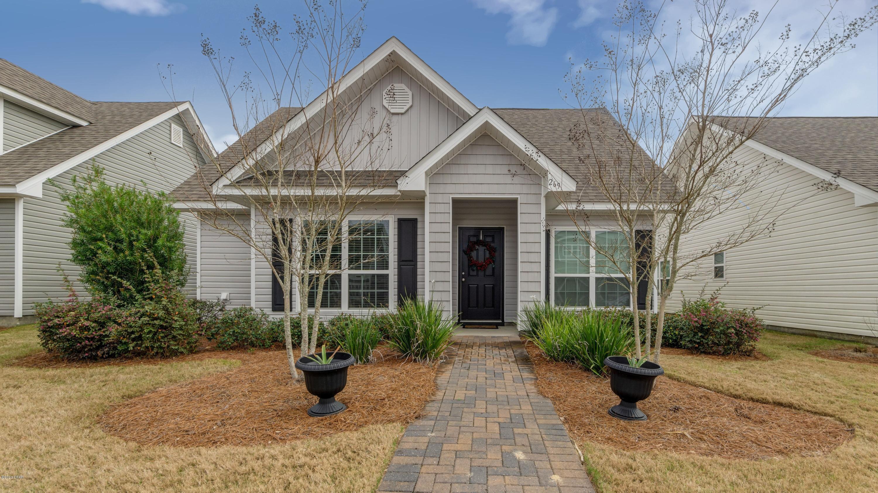 Hammock Bay - Residential