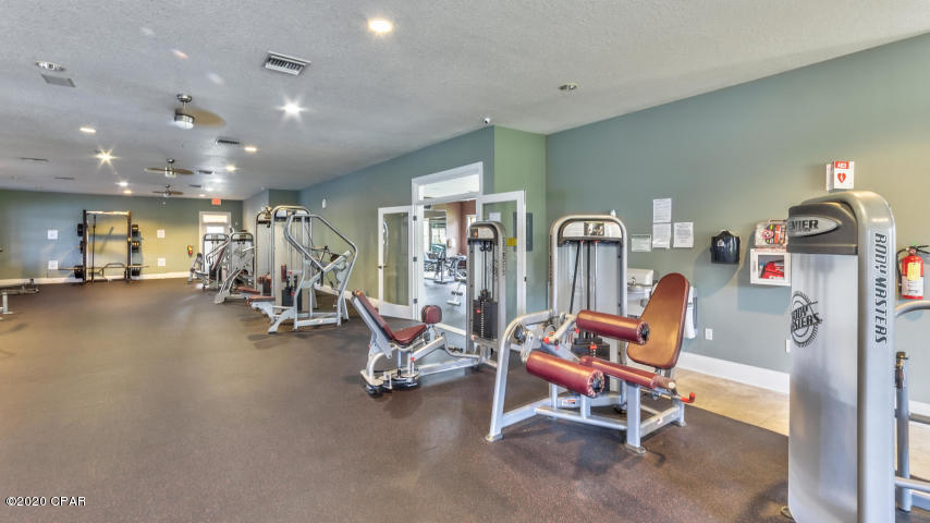 Hammock Bay - Residential