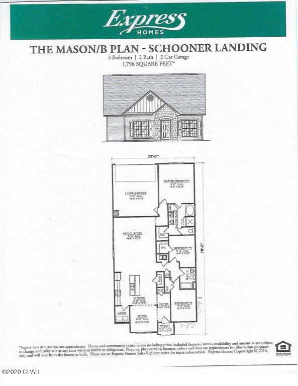 Hammock Bay - Residential