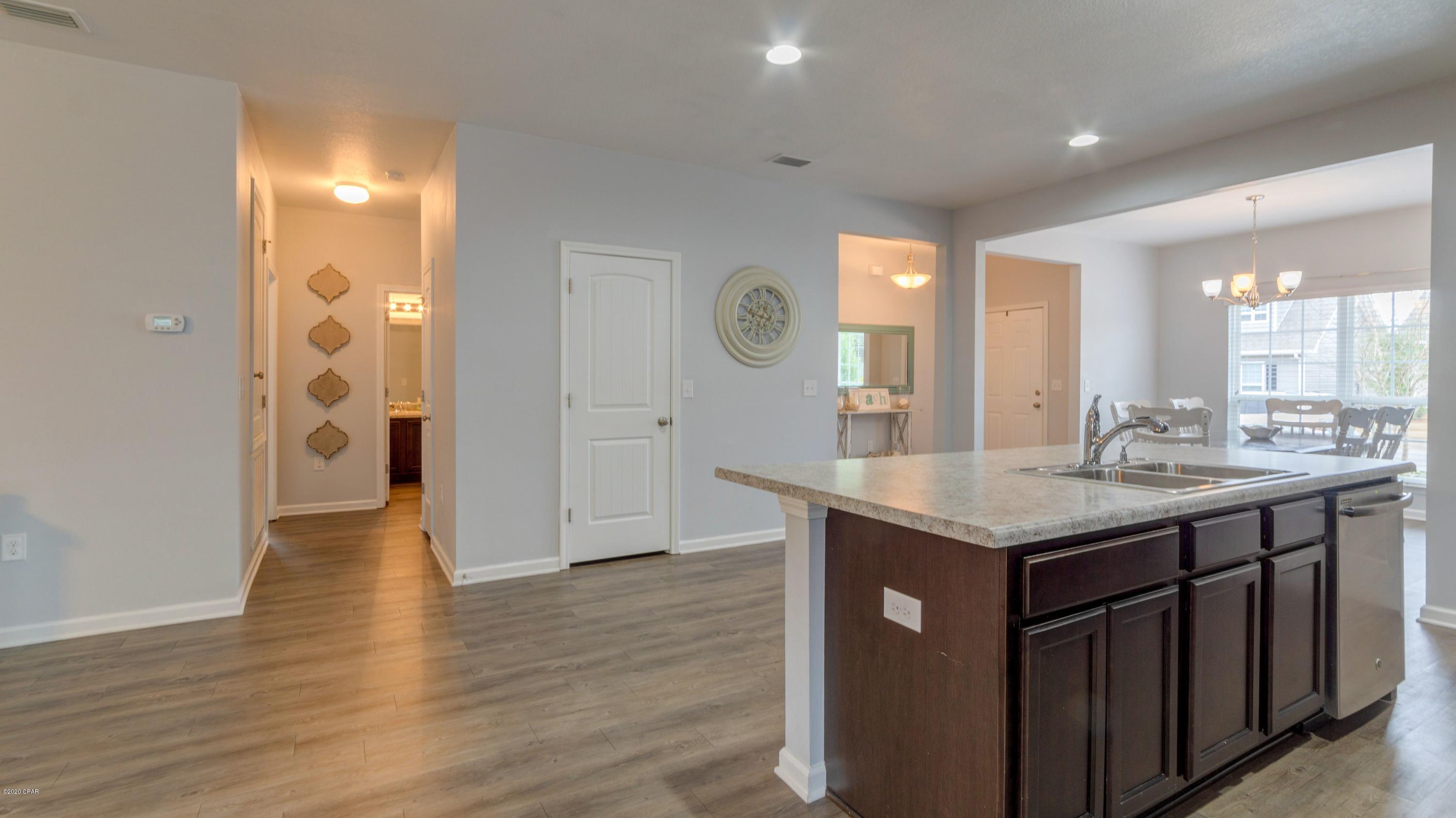 Hammock Bay - Residential