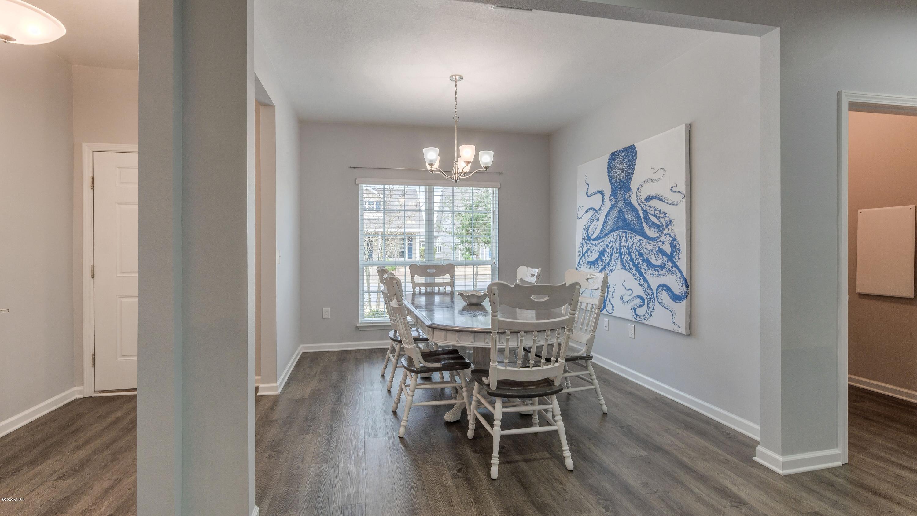 Hammock Bay - Residential