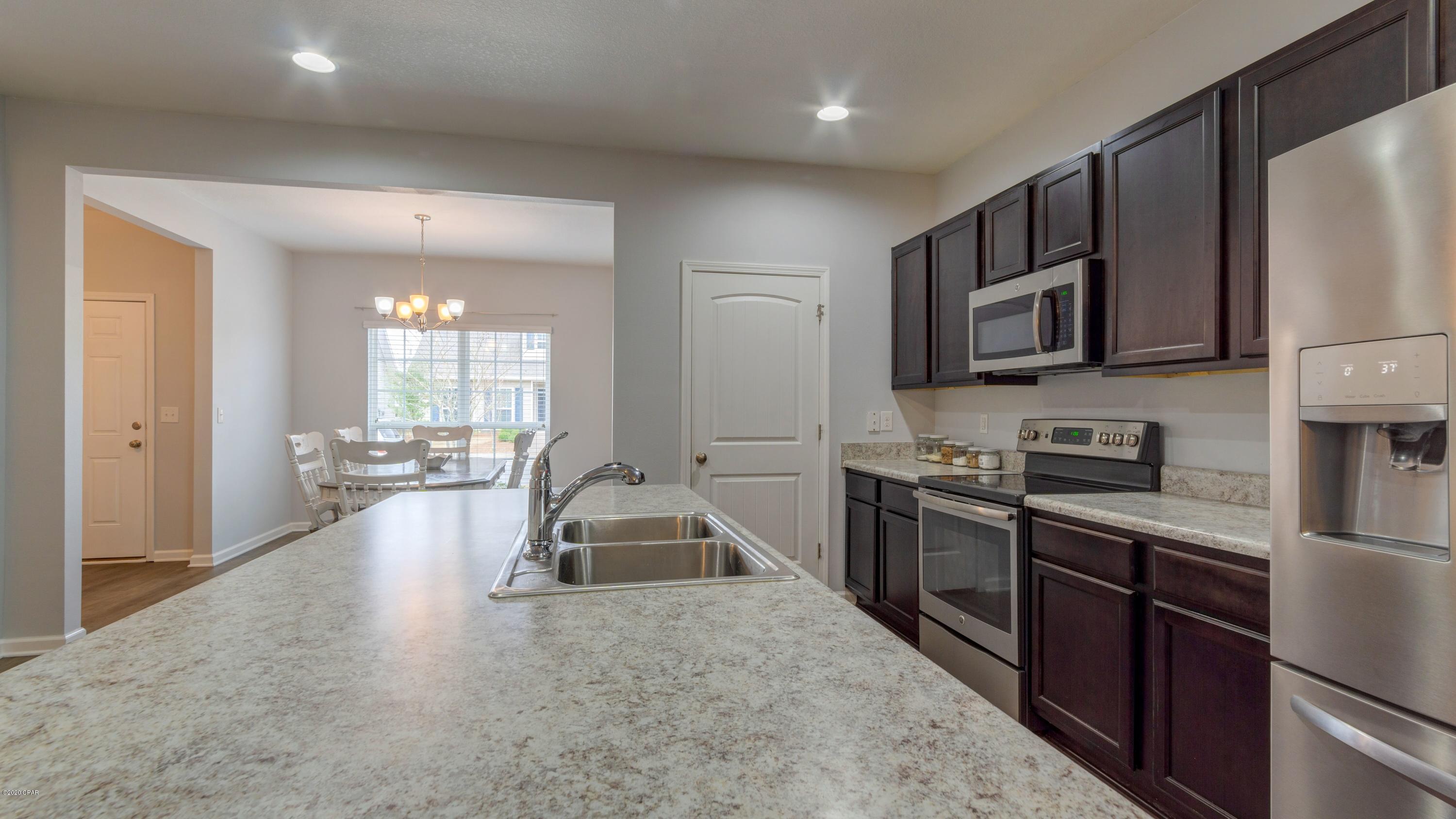 Hammock Bay - Residential