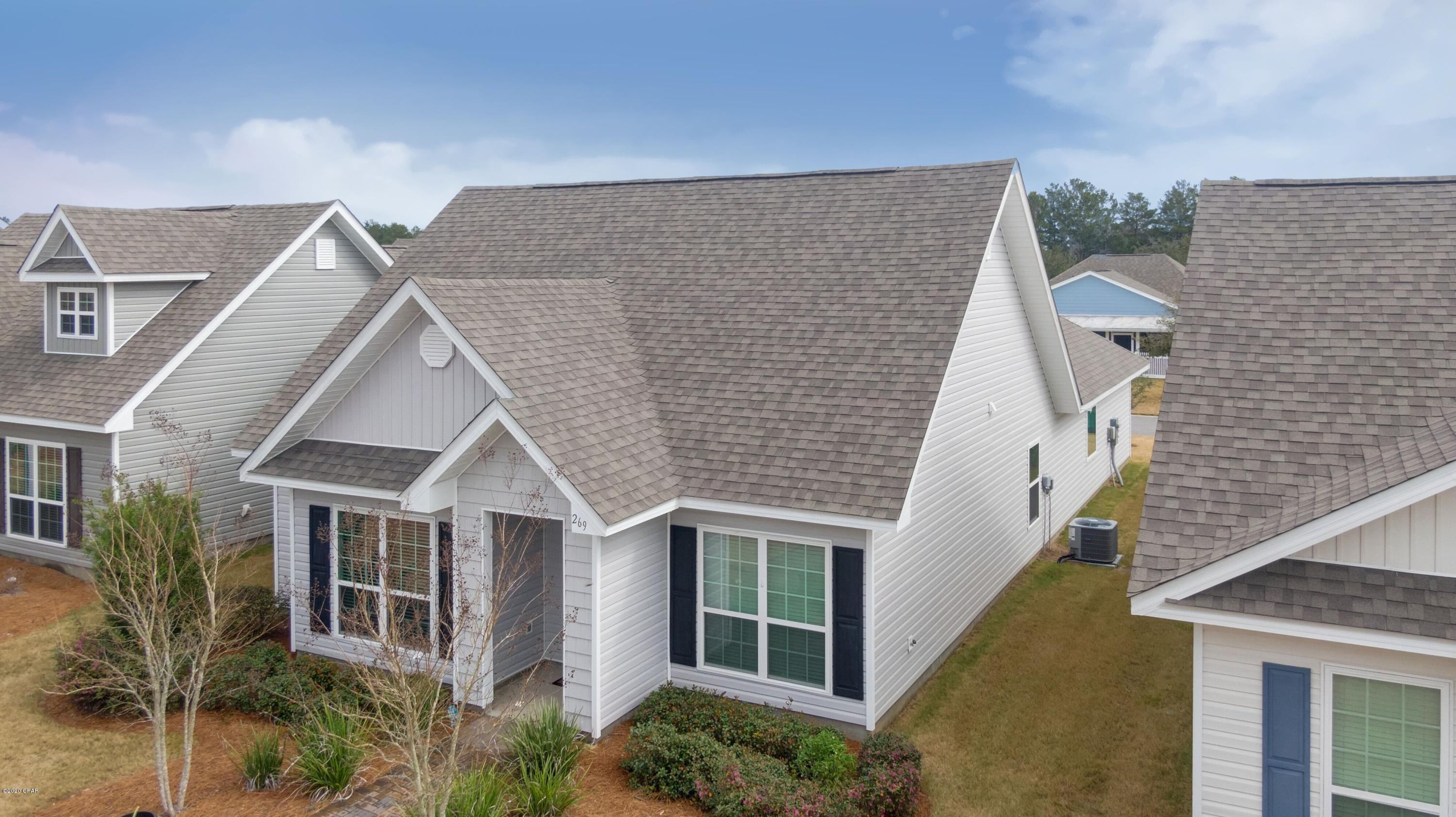 Hammock Bay - Residential