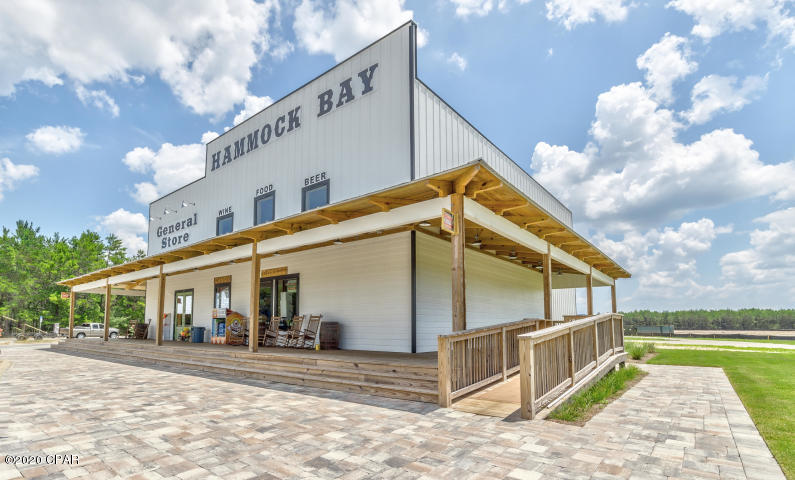 Hammock Bay - Residential