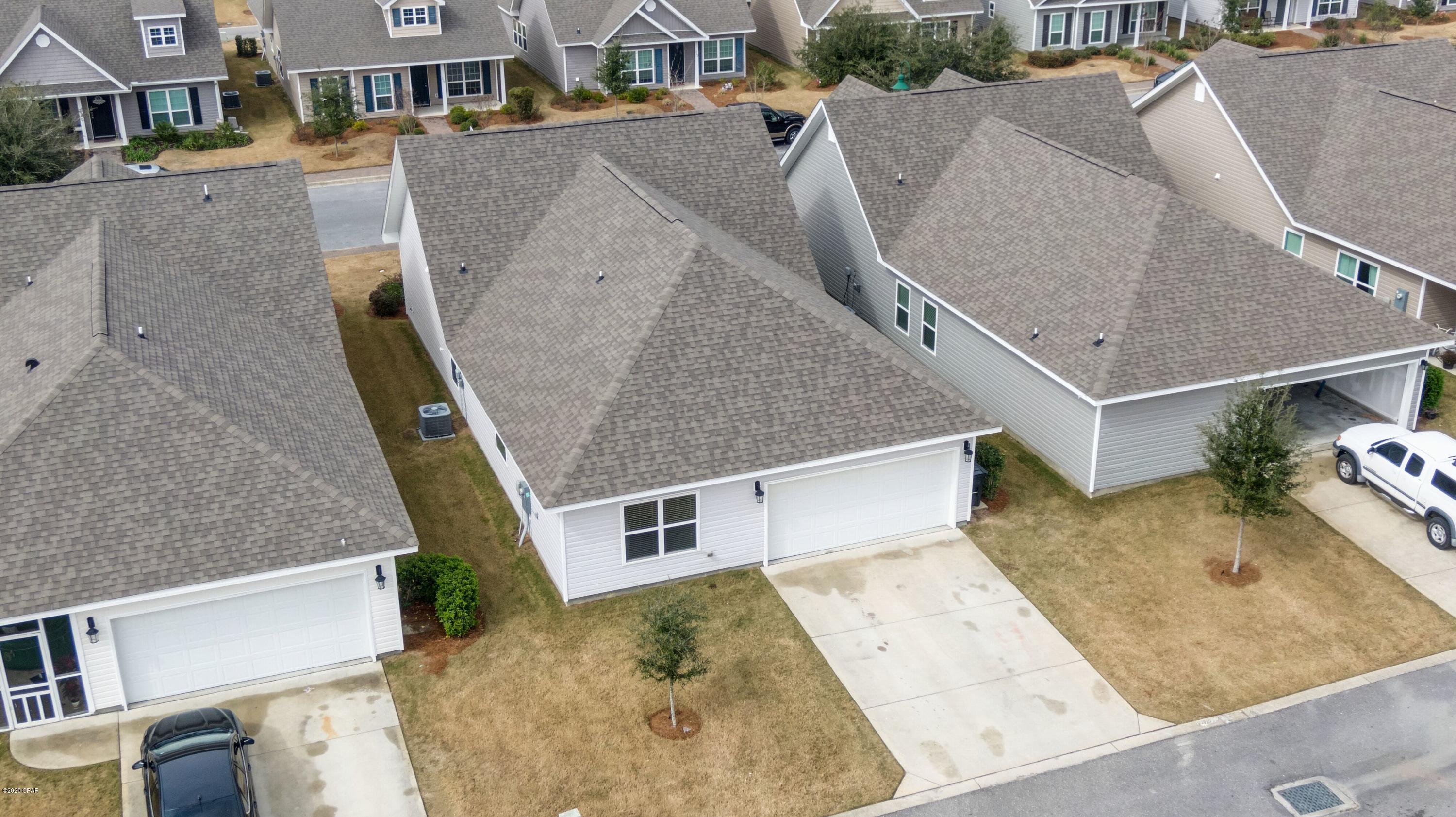 Hammock Bay - Residential