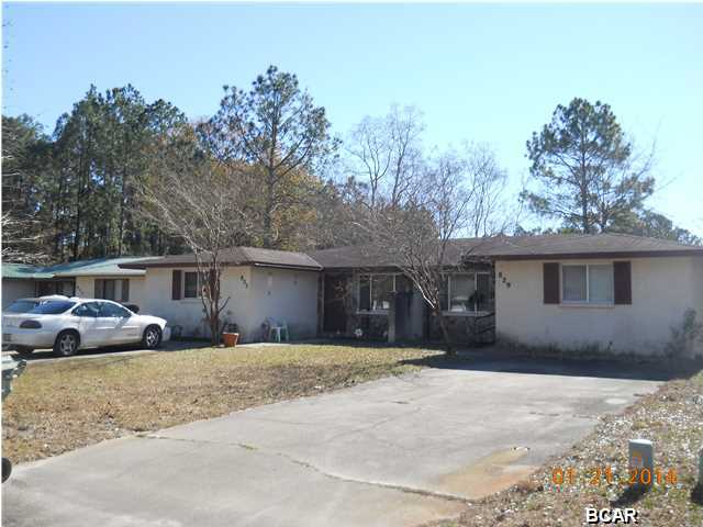 Belaire Estates U-4 - Residential