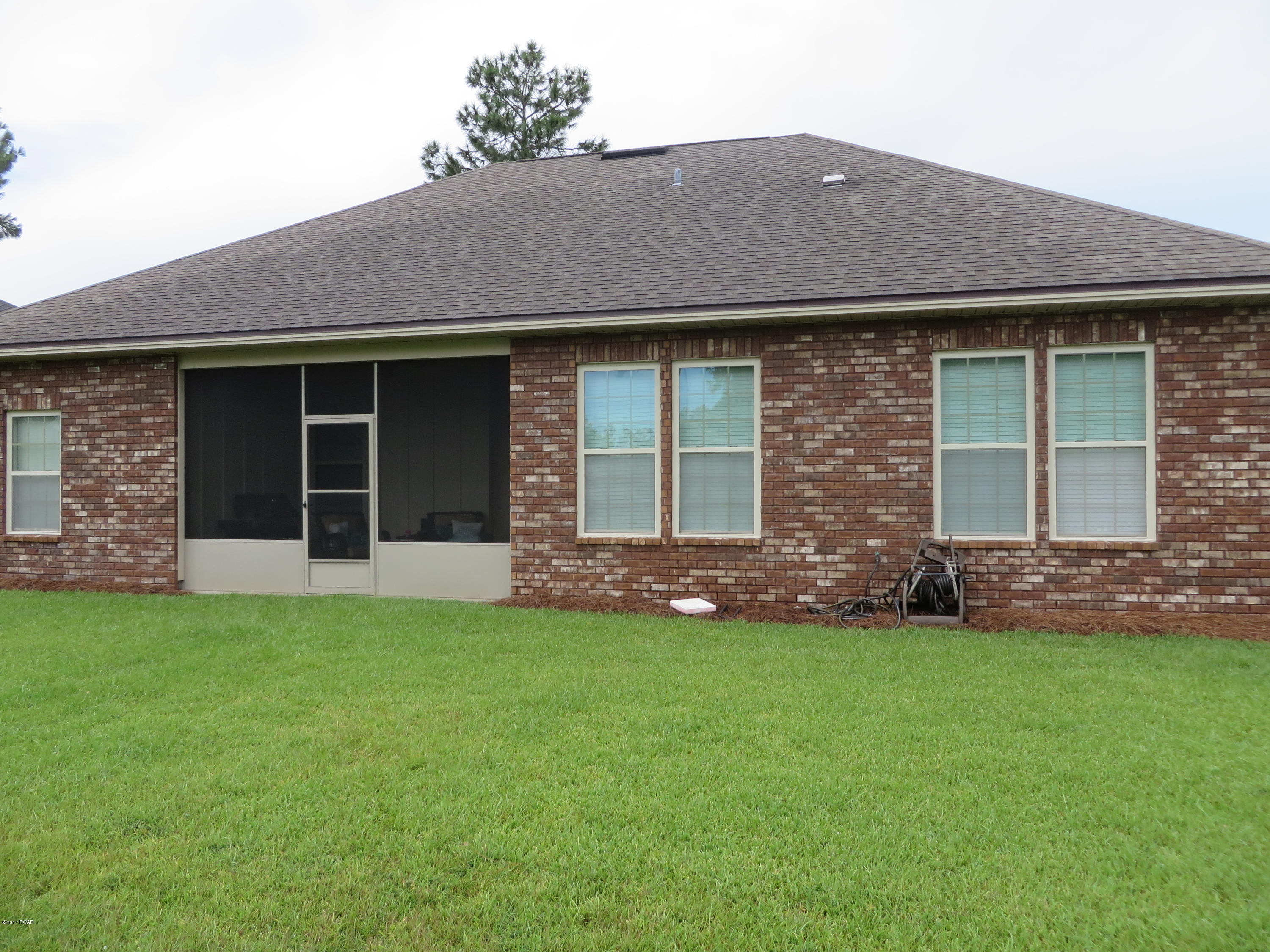 Hawks Landing - Residential